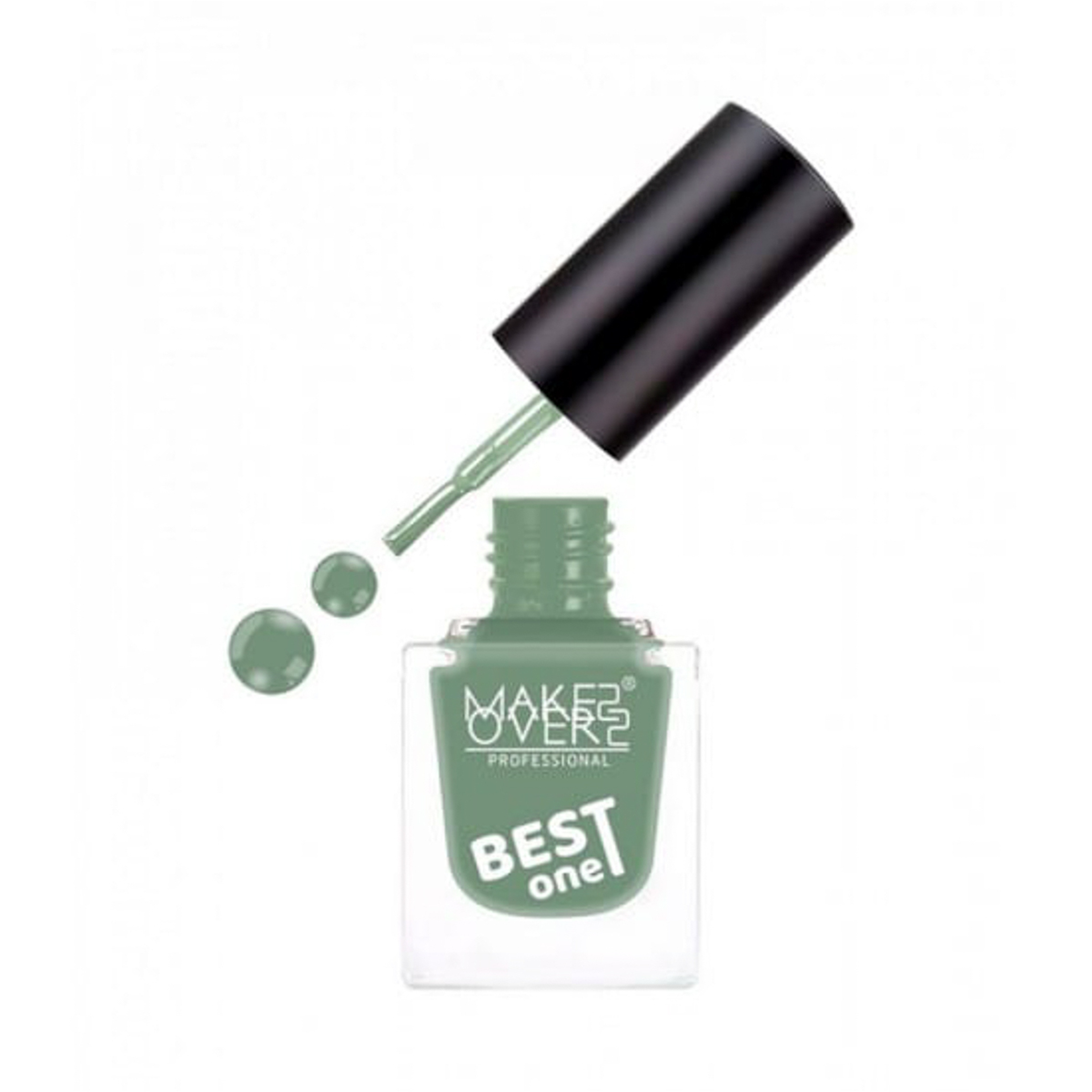 Make Over 22 Best One Nail Polish