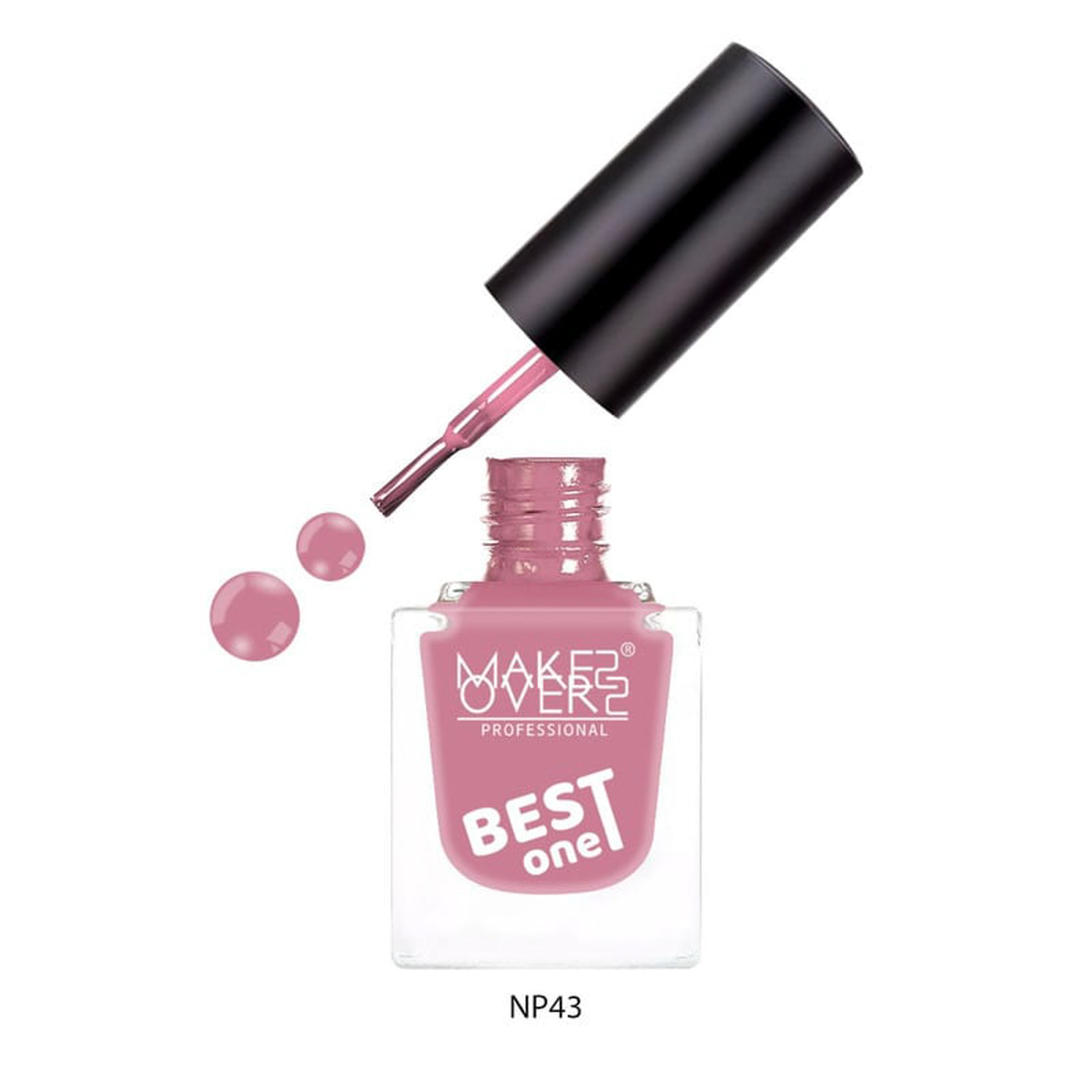 Make Over 22 Best One Nail Polish