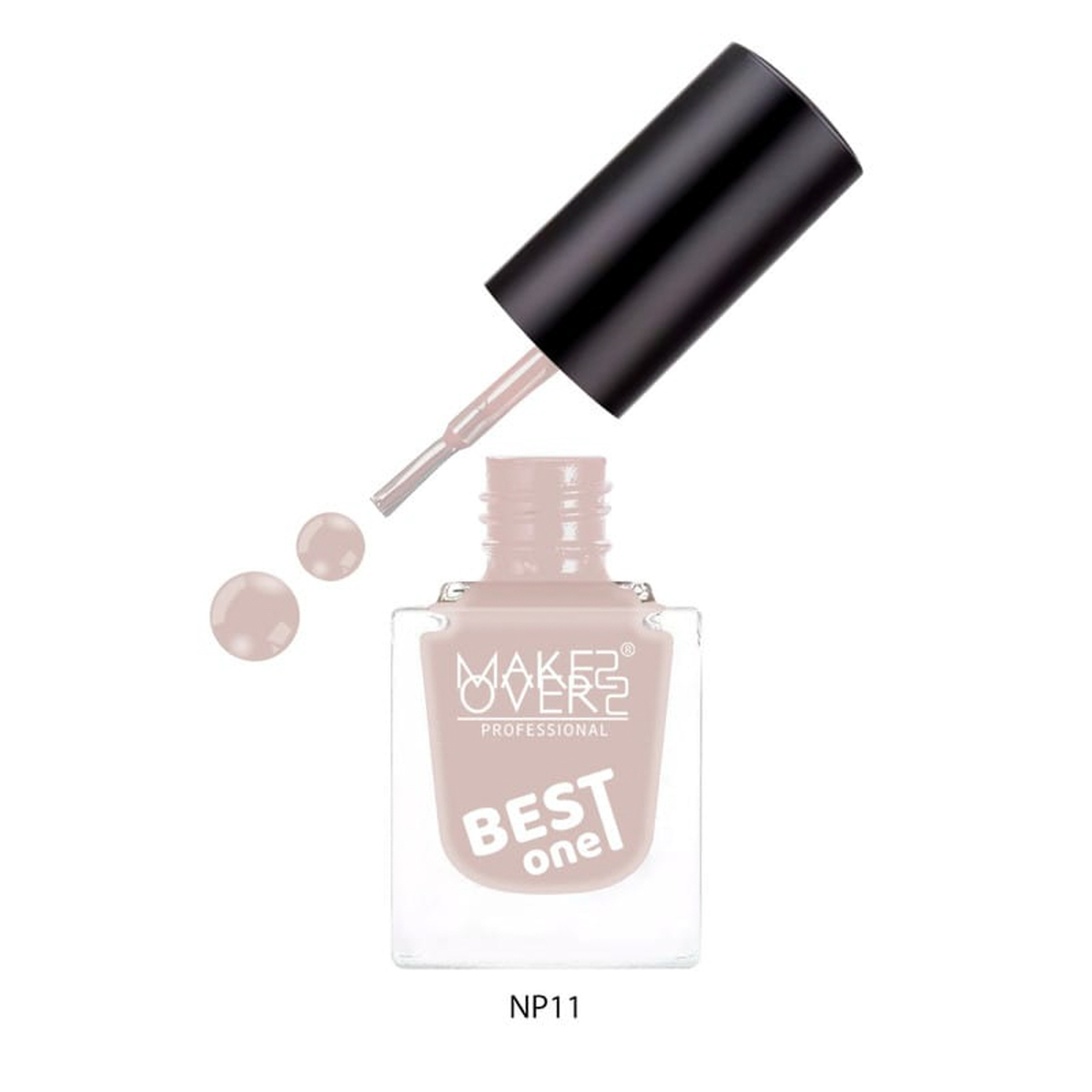 Make Over 22 Best One Nail Polish