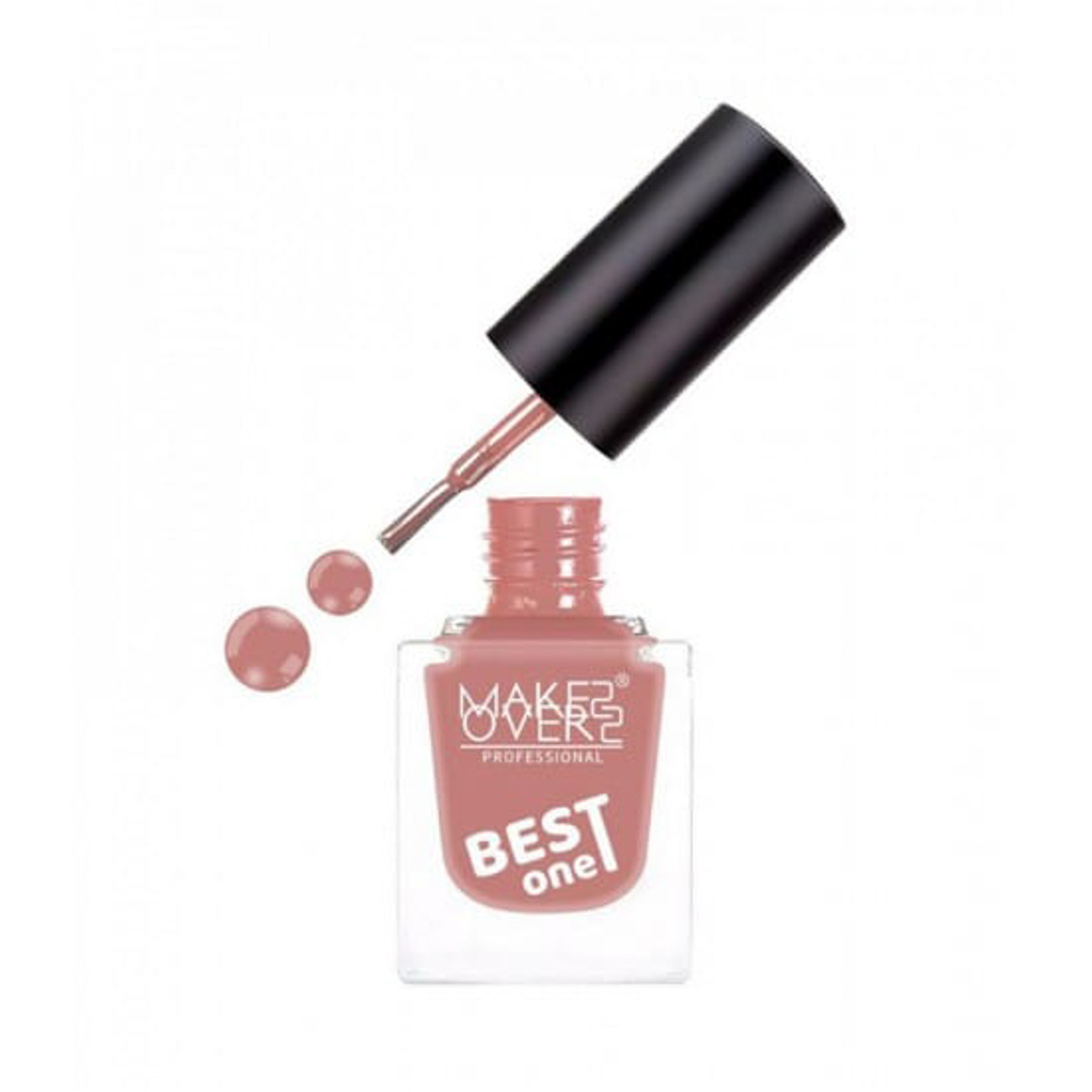 Make Over 22 Best One Nail Polish