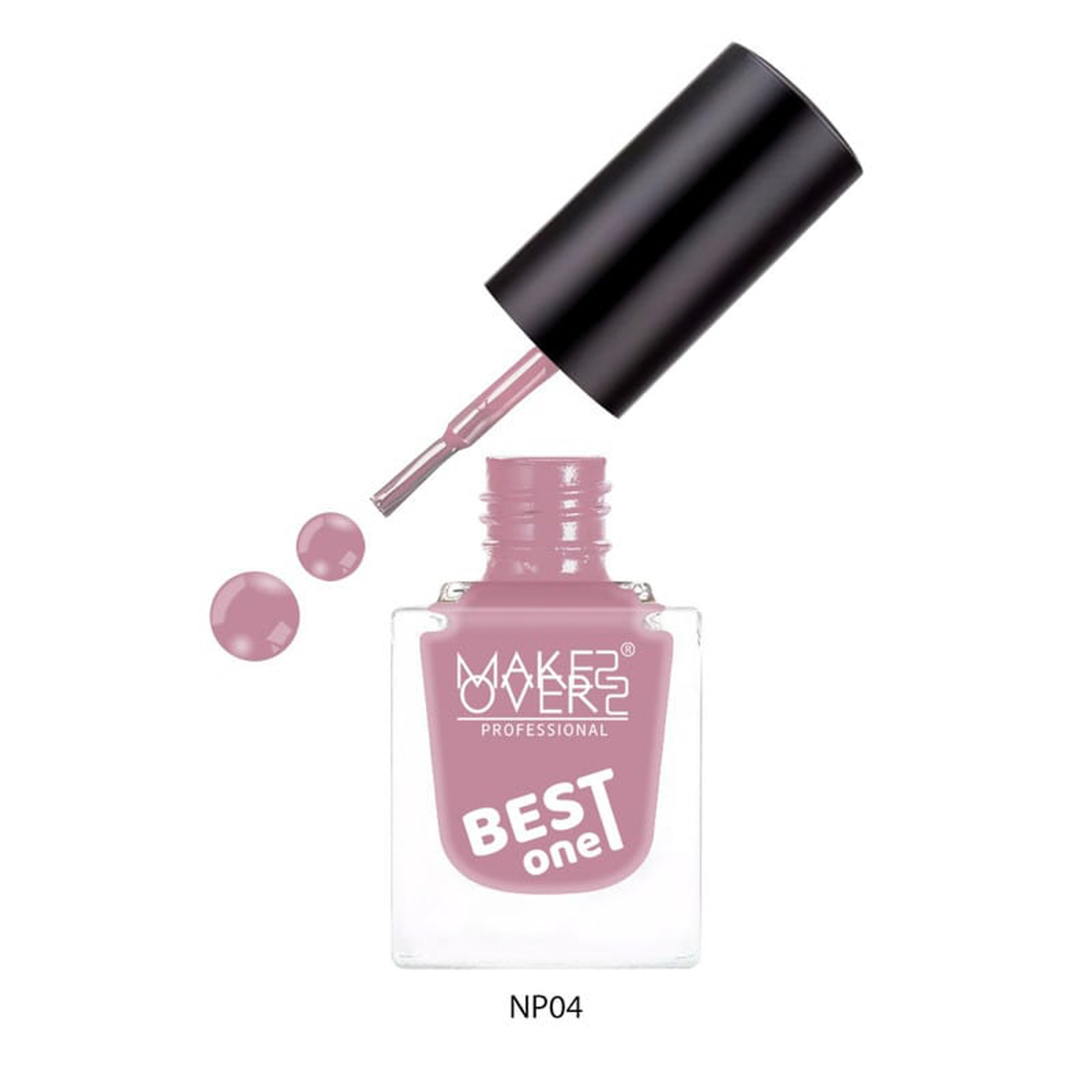 Make Over 22 Best One Nail Polish
