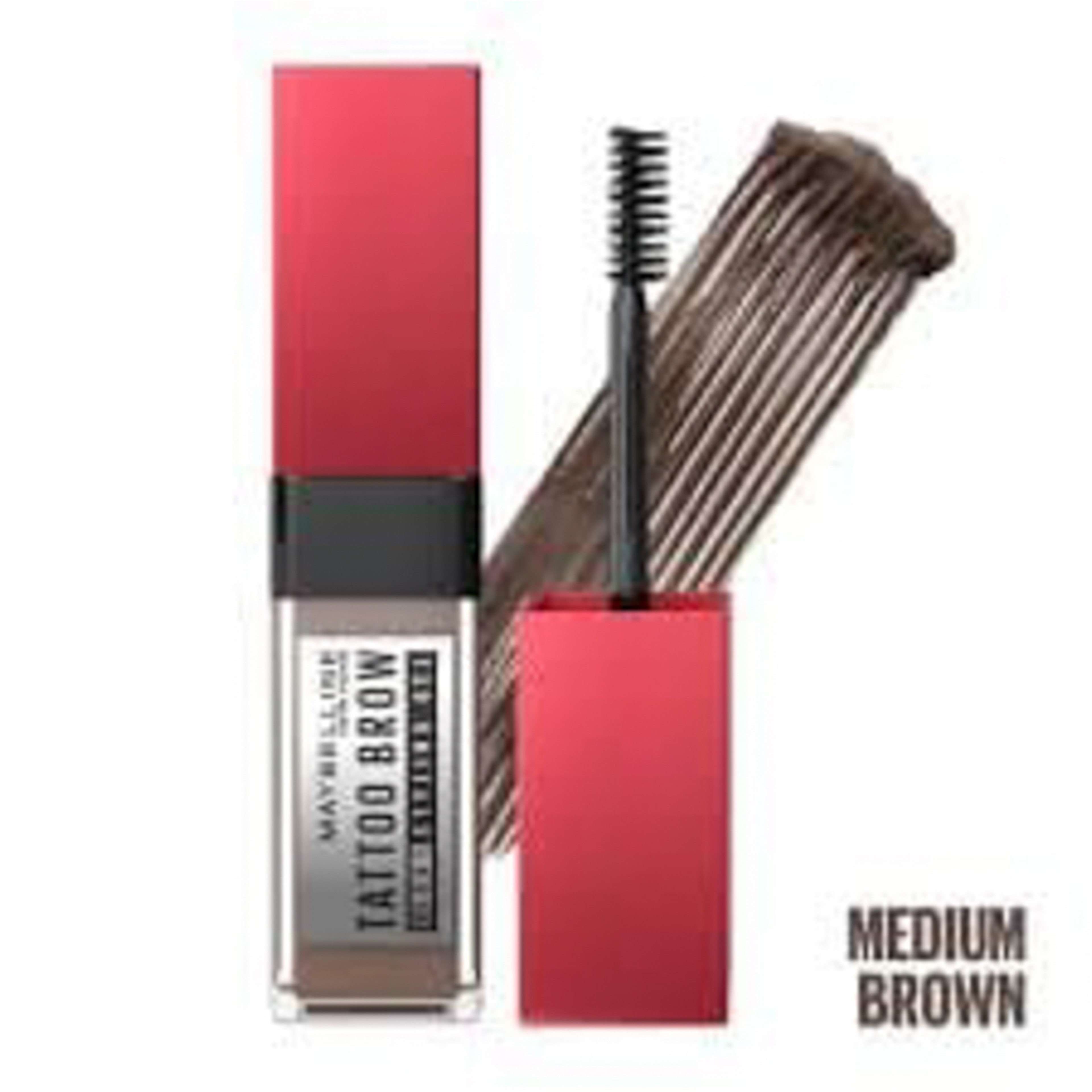 Maybelline Tattoo Brow 3D Gel