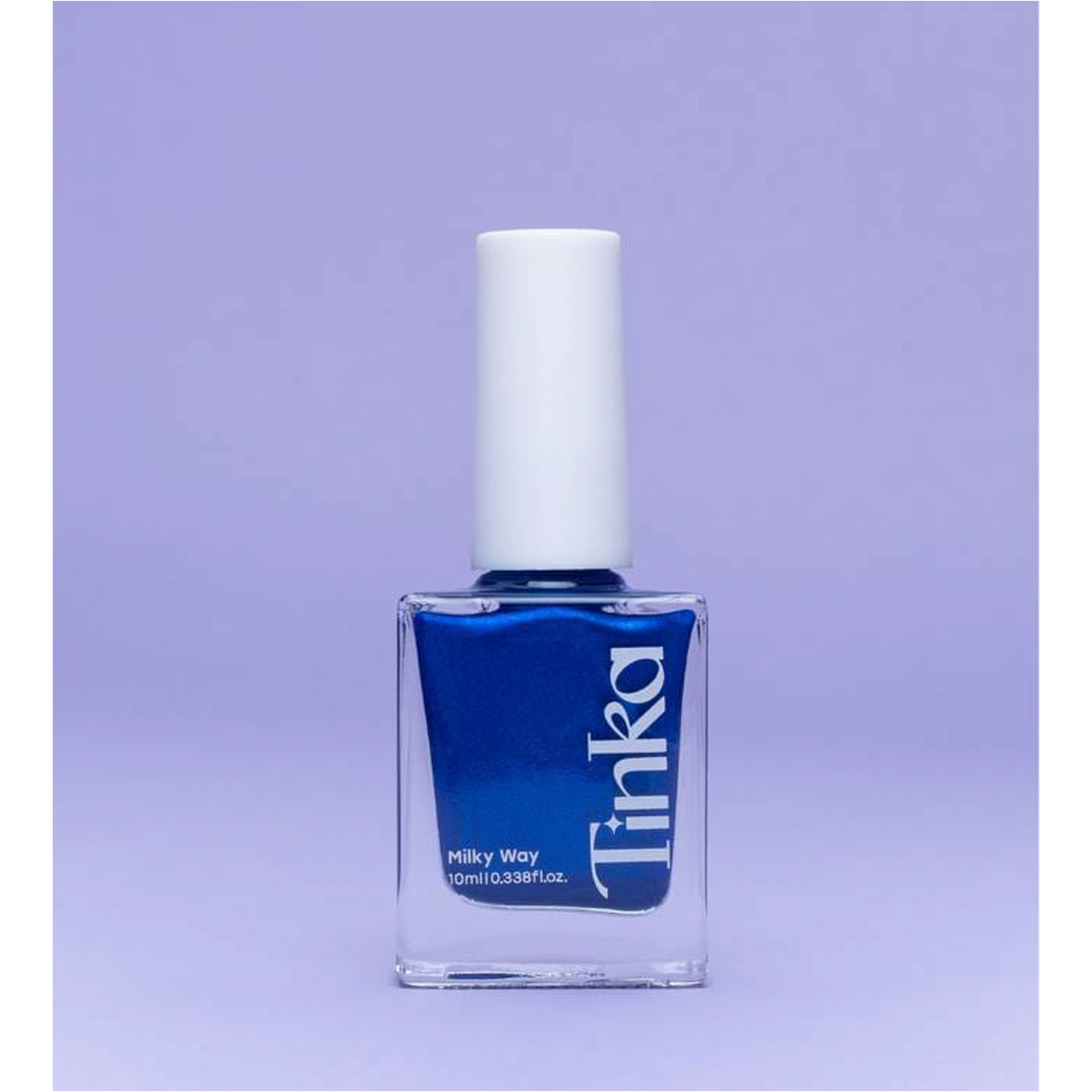 Tinka Nail Polish