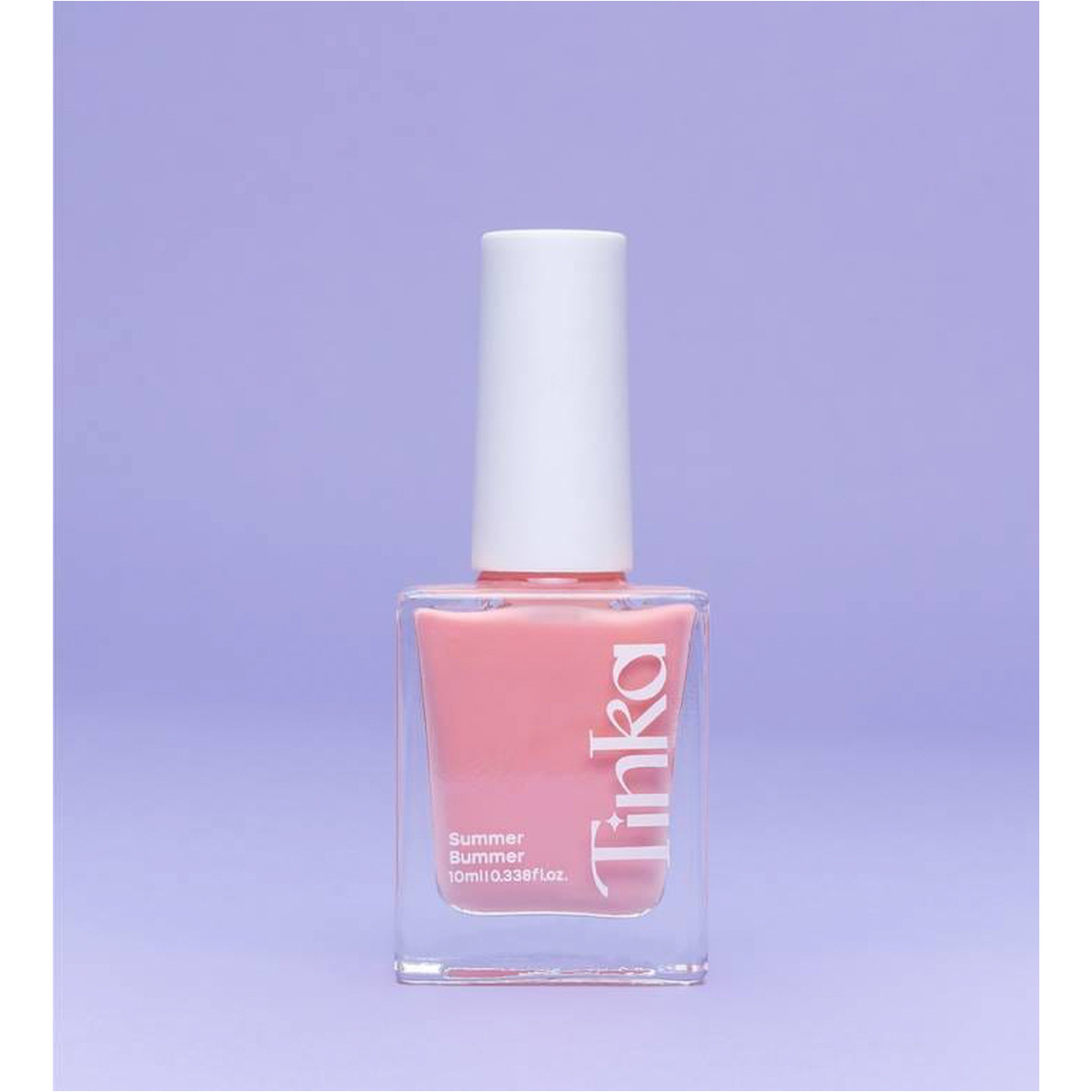 تينكا طلاء اظافر