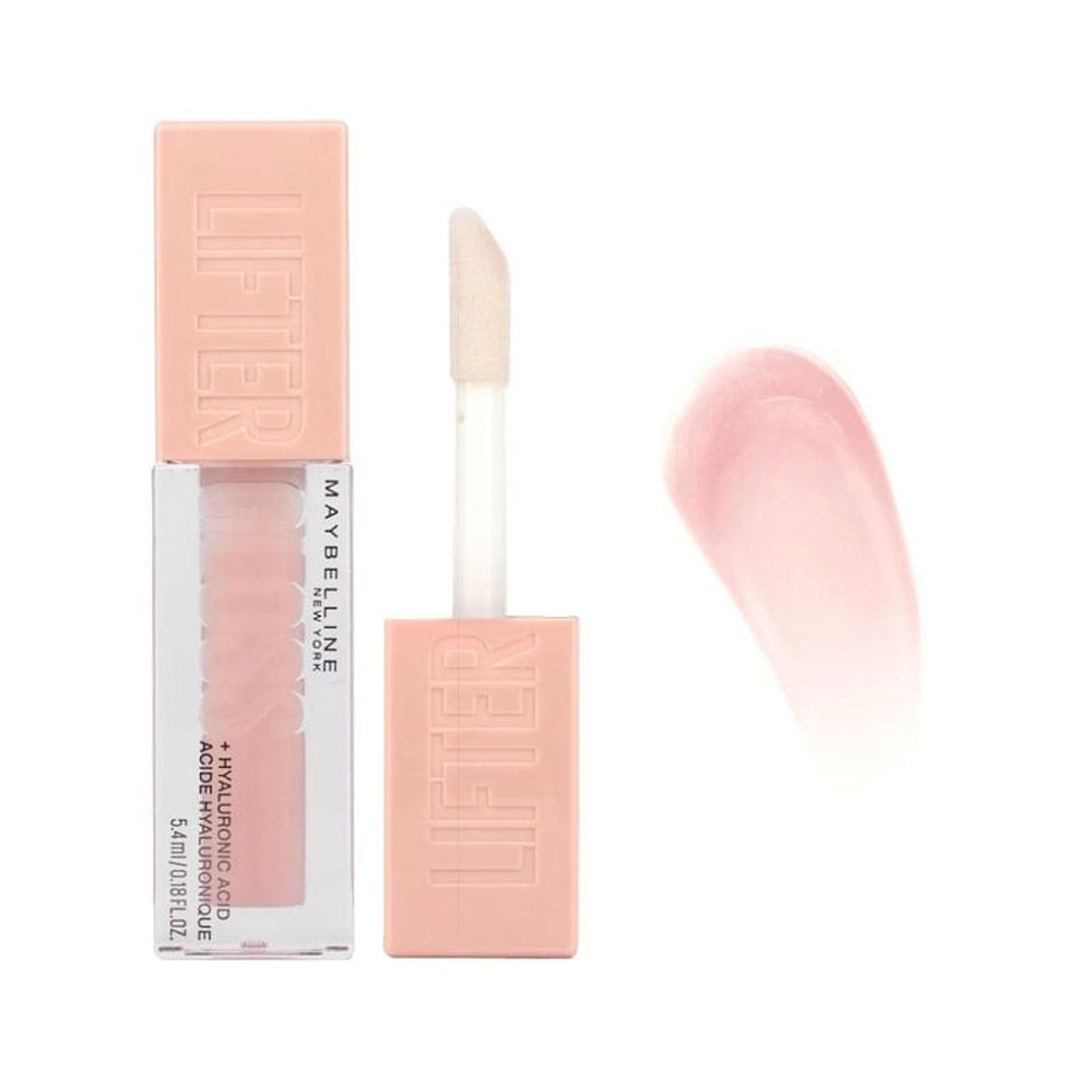 Maybelline Lip Lifter Gloss