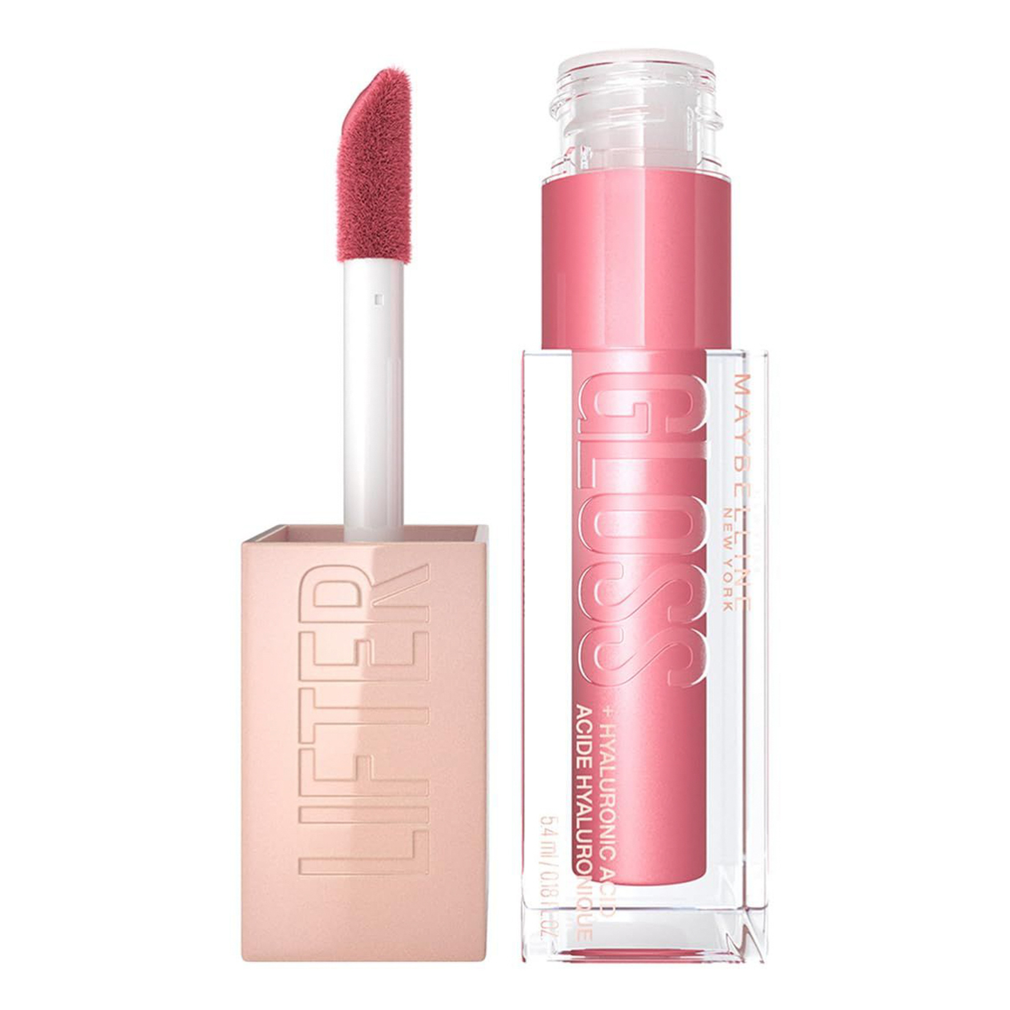 Maybelline Lip Lifter Gloss