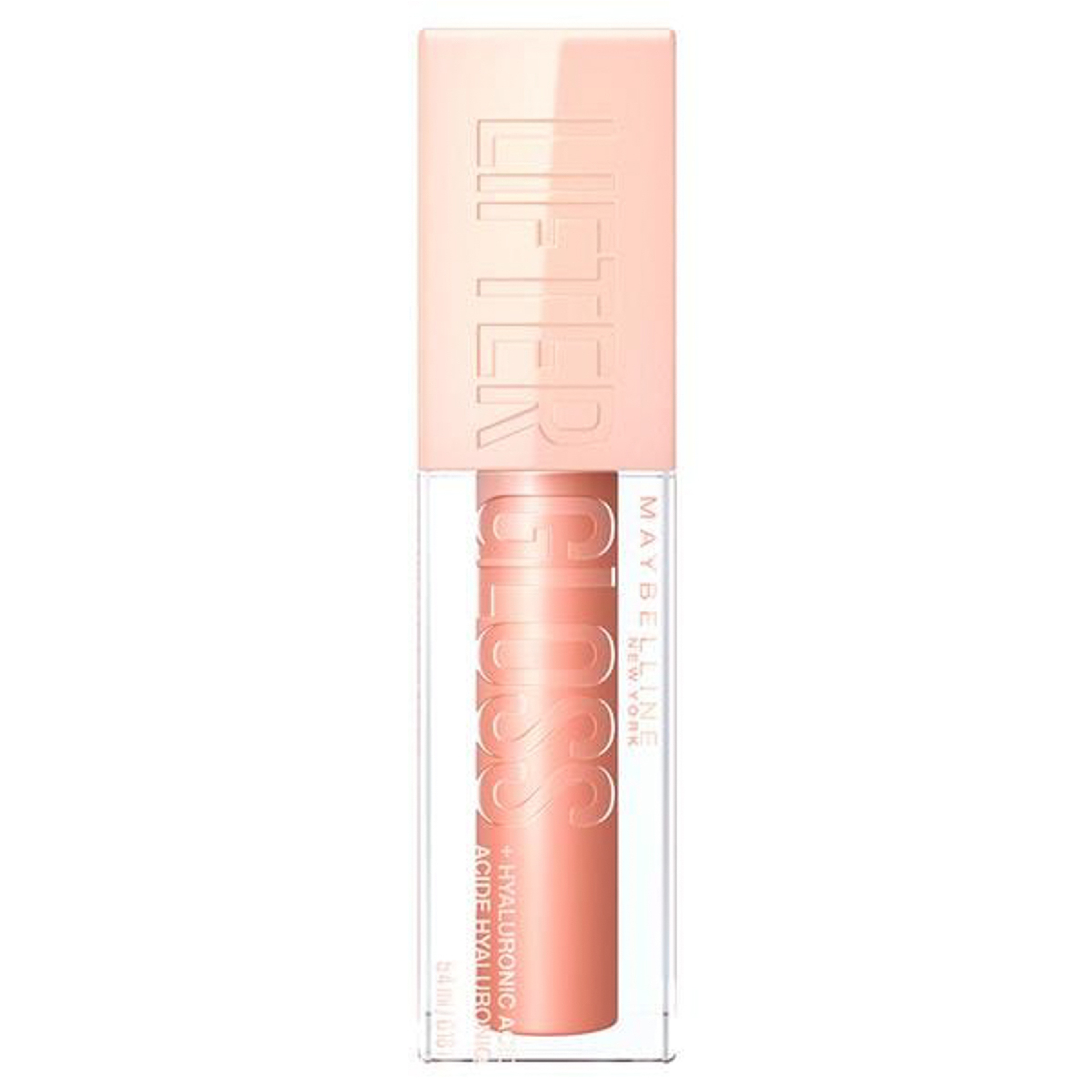 Maybelline Lip Lifter Gloss