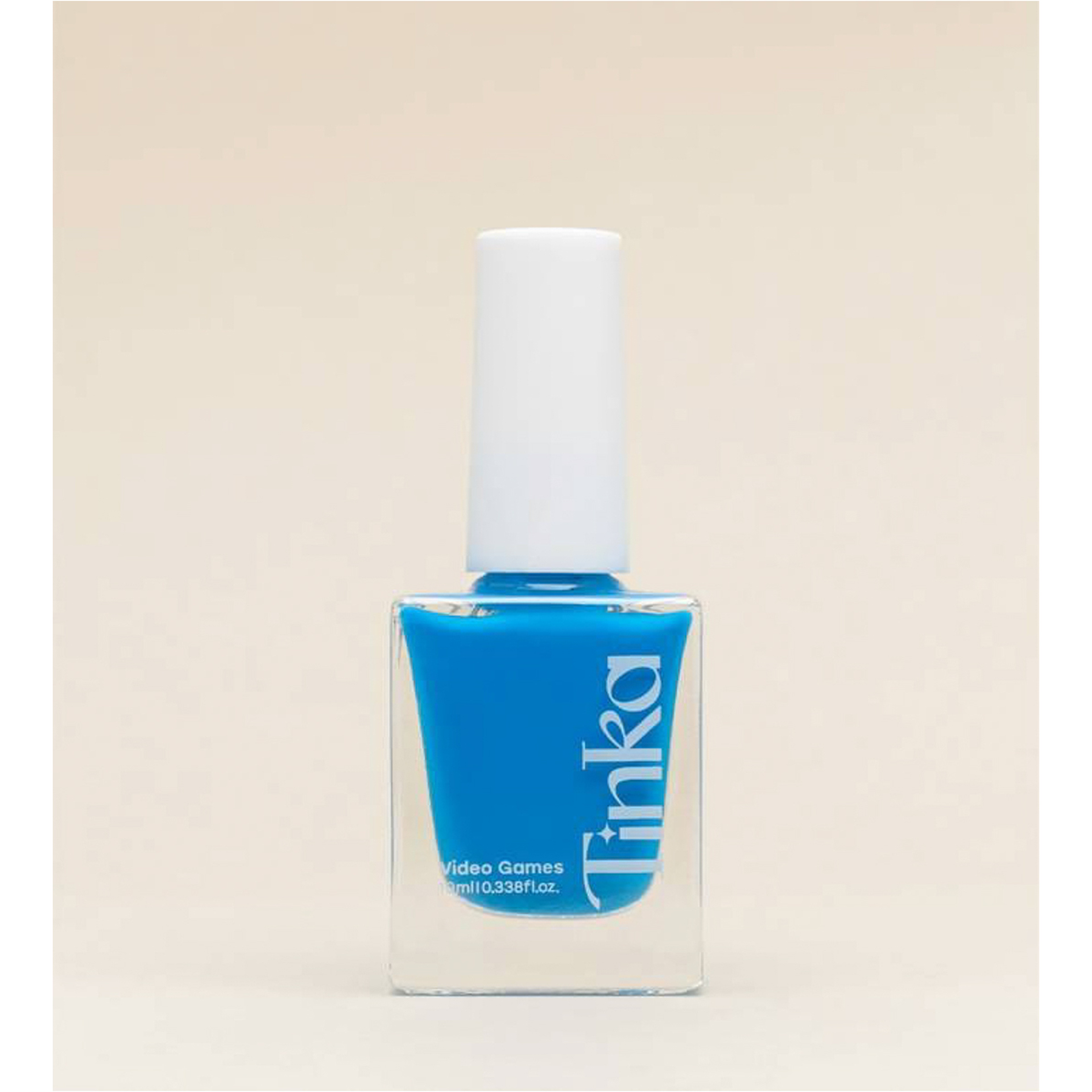 Tinka Nail Polish