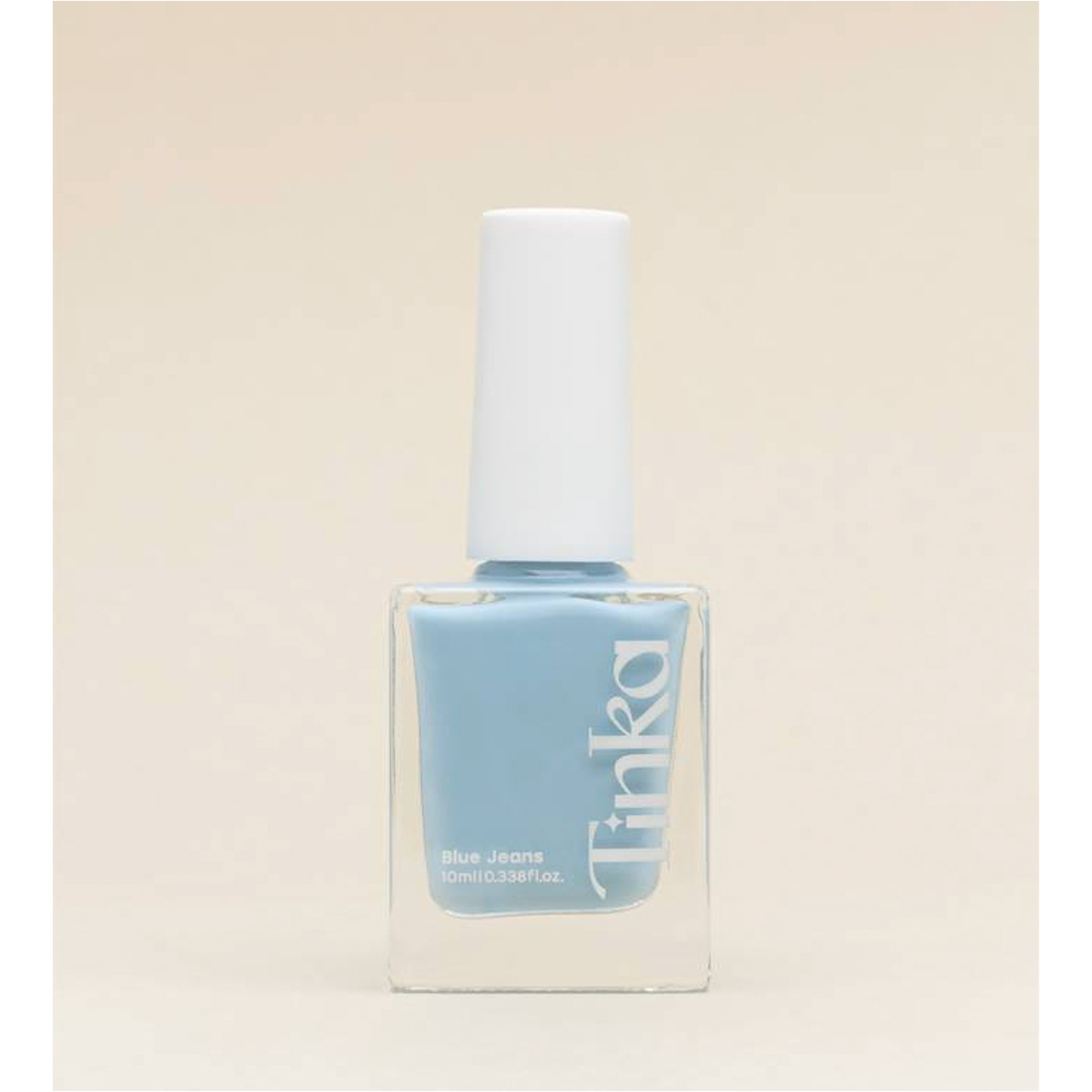 Tinka Nail Polish