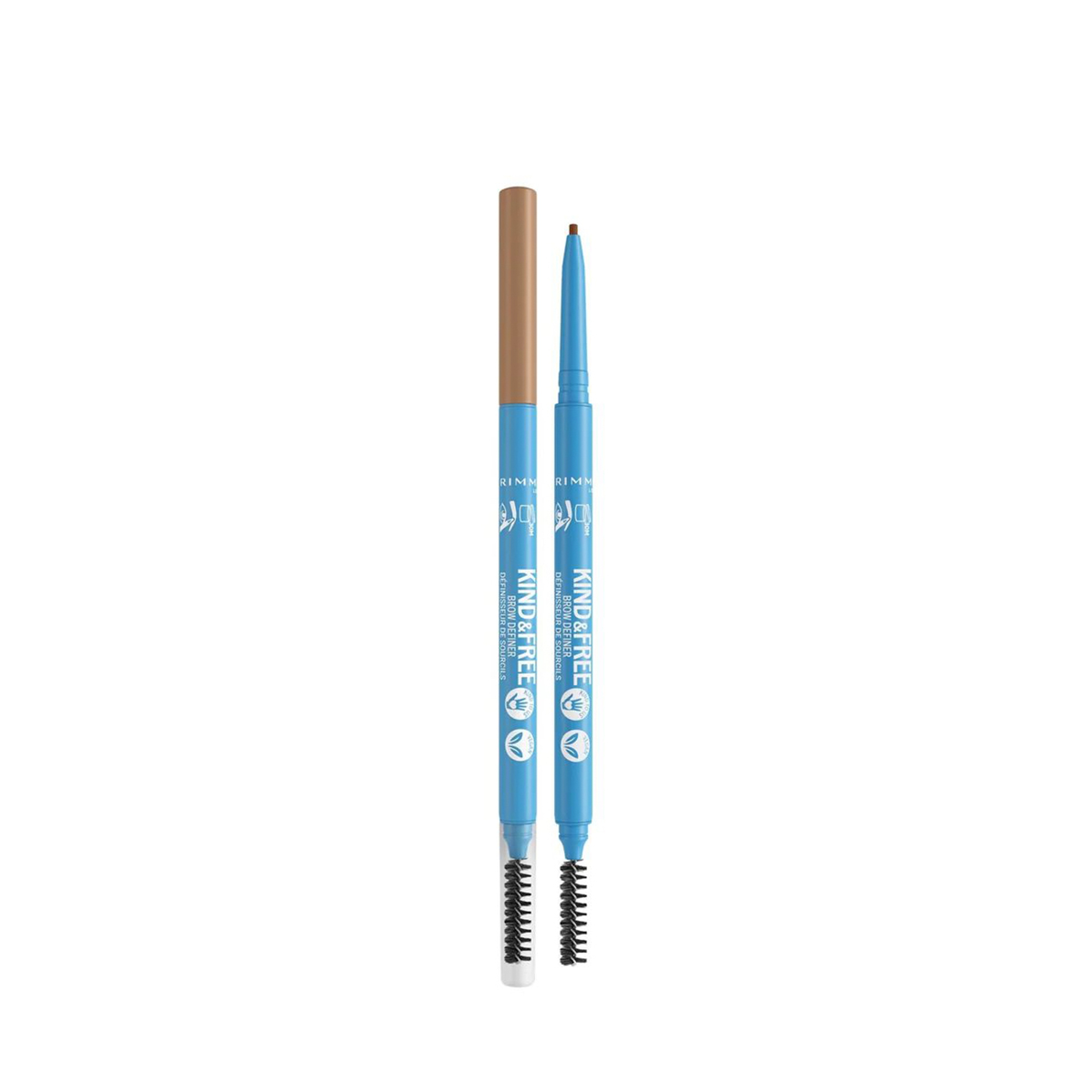 Rimmel Kind & Free Eye Pencil Clean