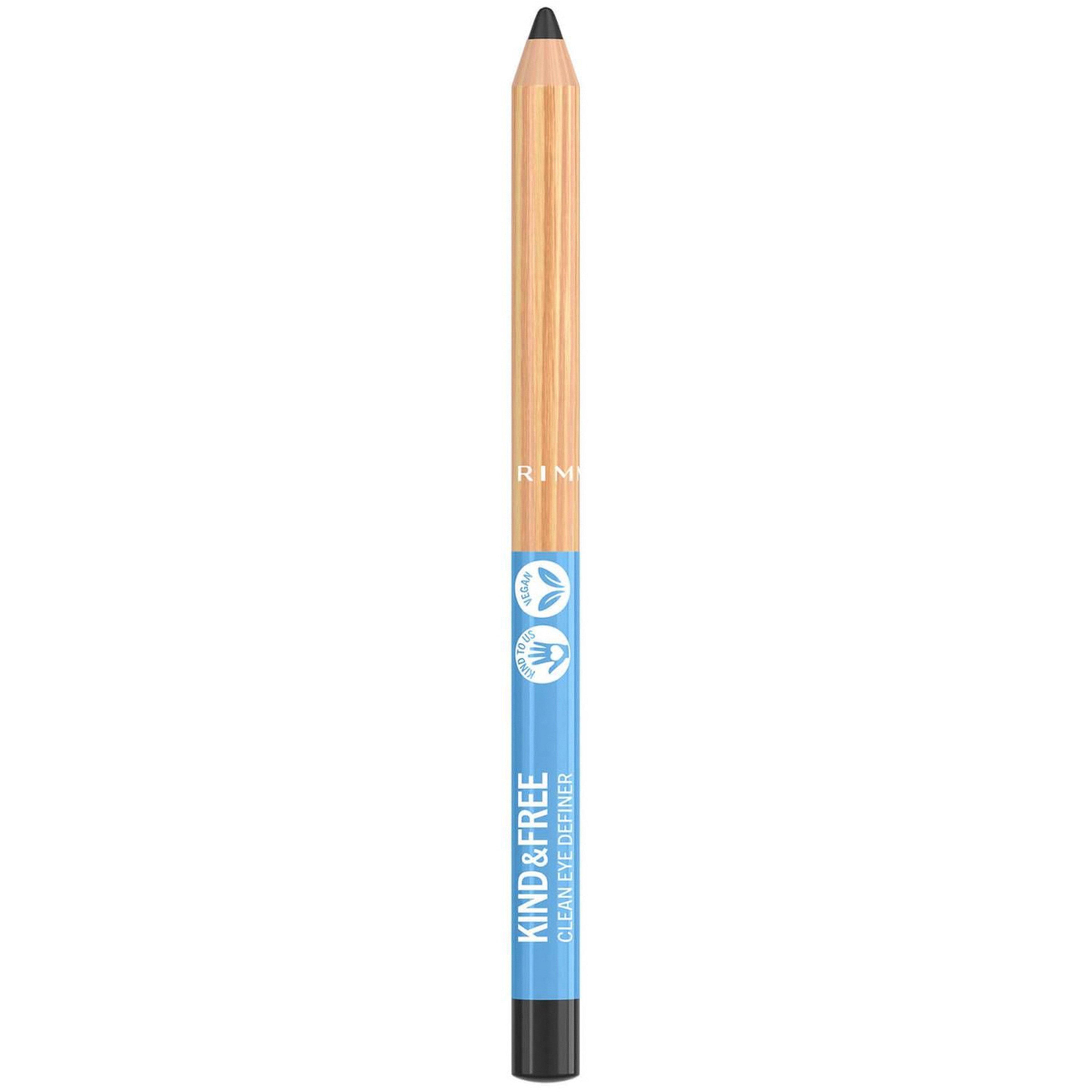 Rimmel Kind & Free Eye Pencil Clean
