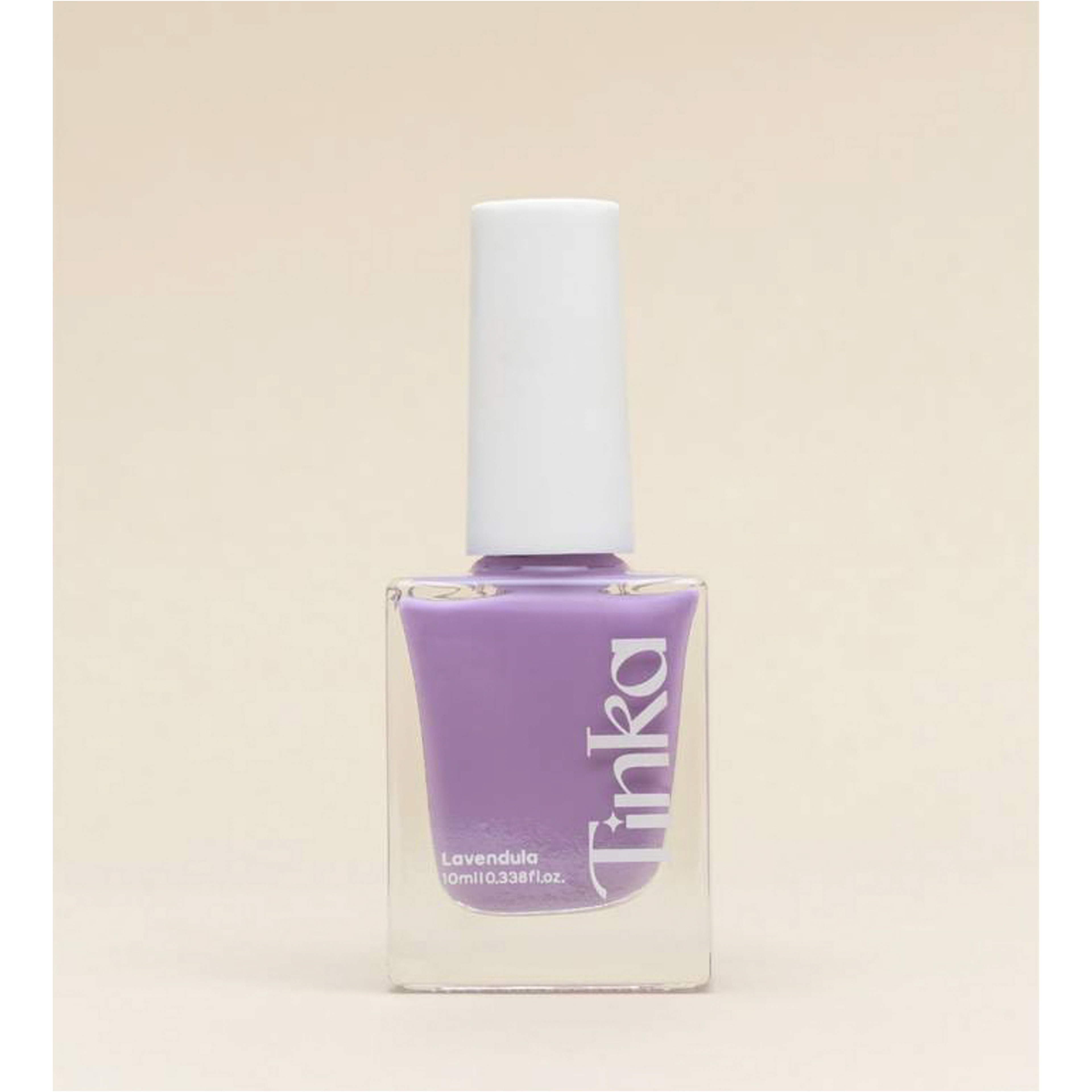 Tinka Nail Polish