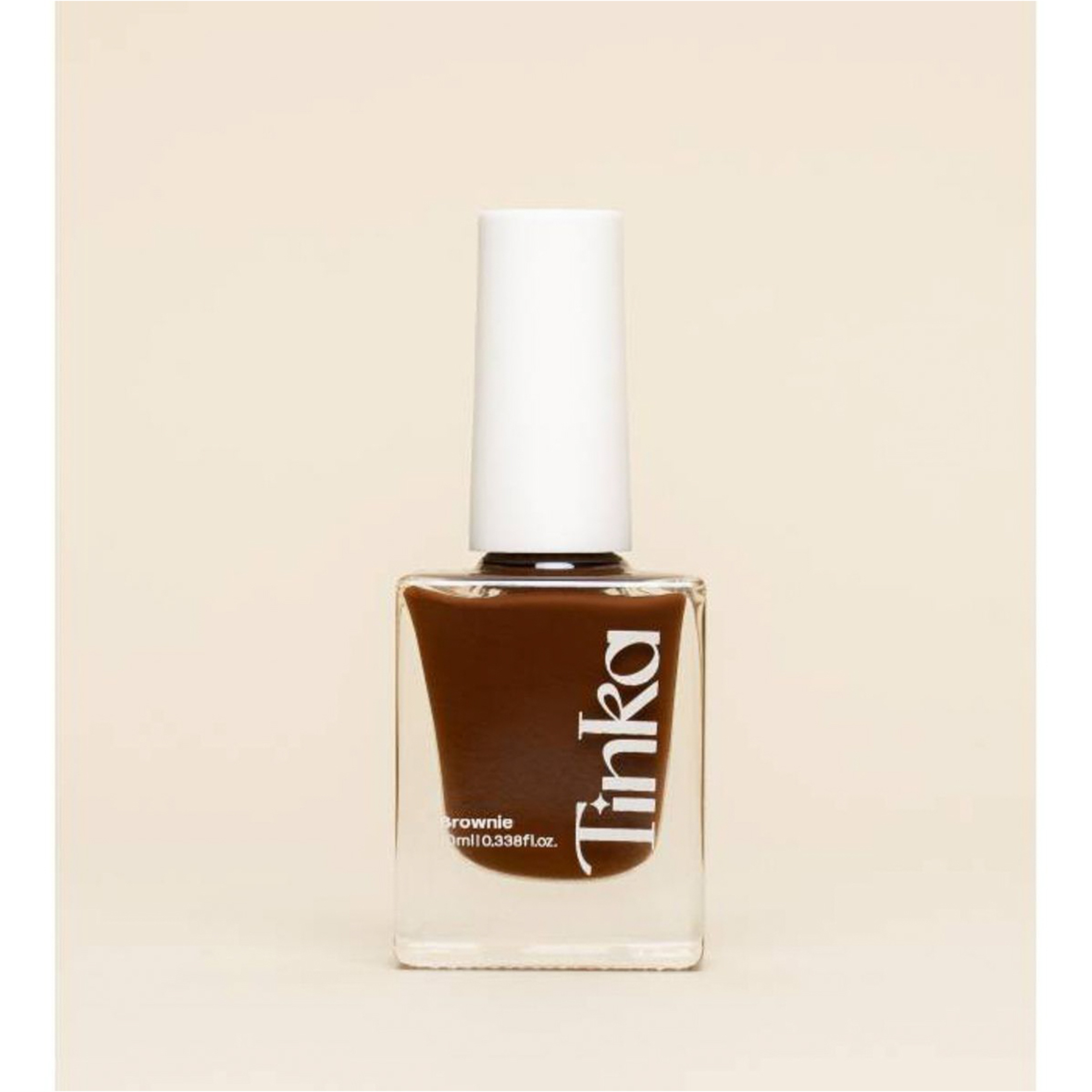 Tinka Nail Polish