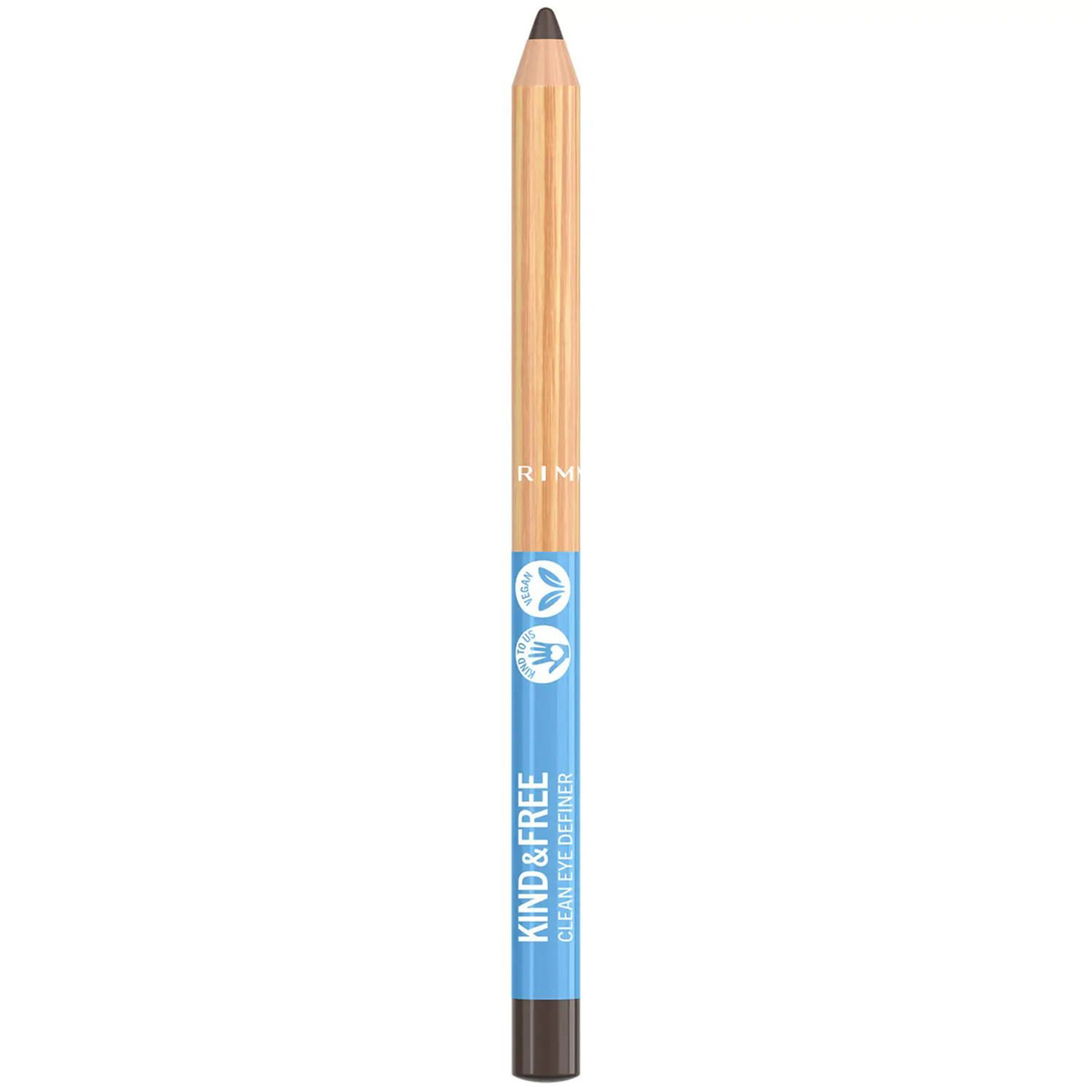 Rimmel Kind & Free Eye Pencil Clean