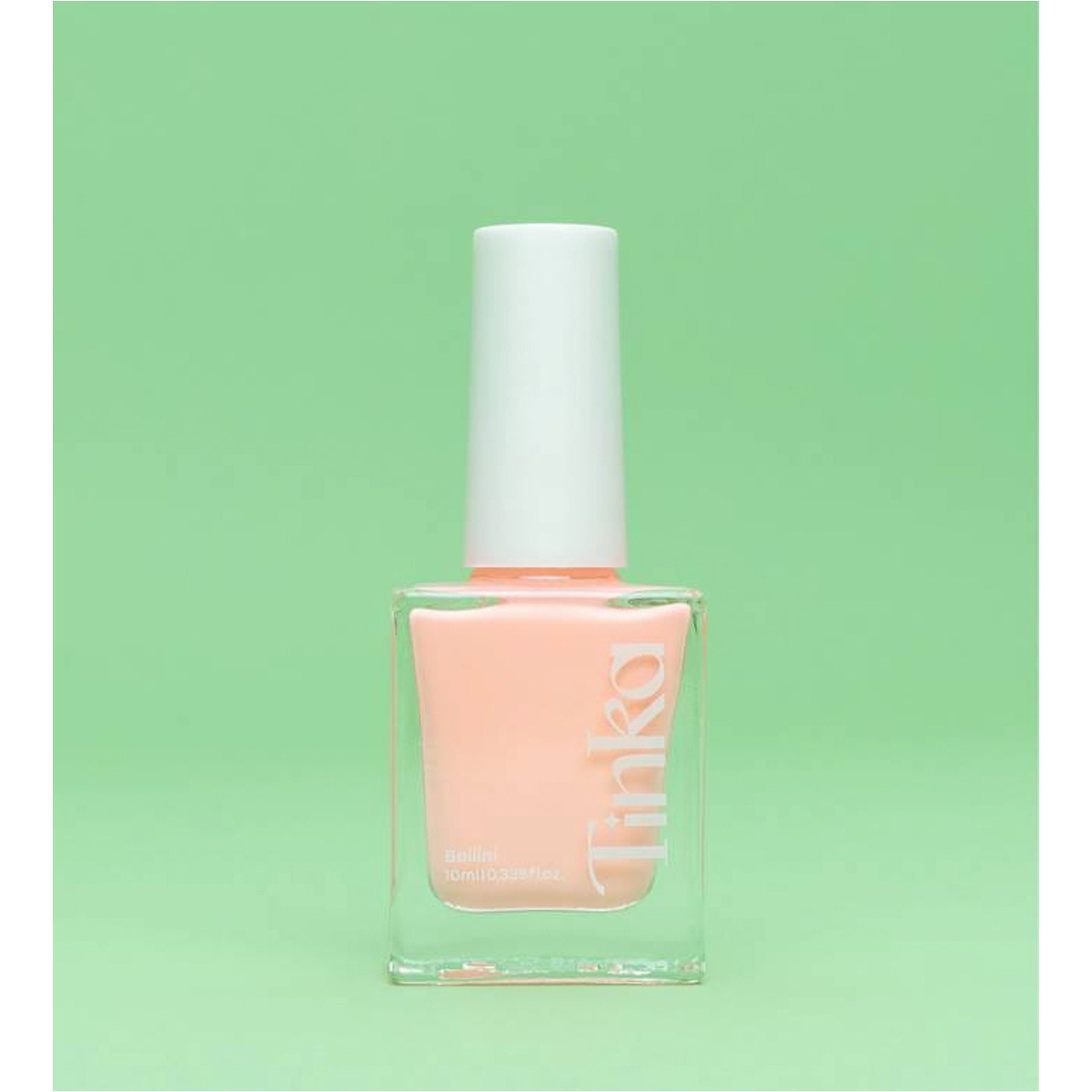 Tinka Nail Polish