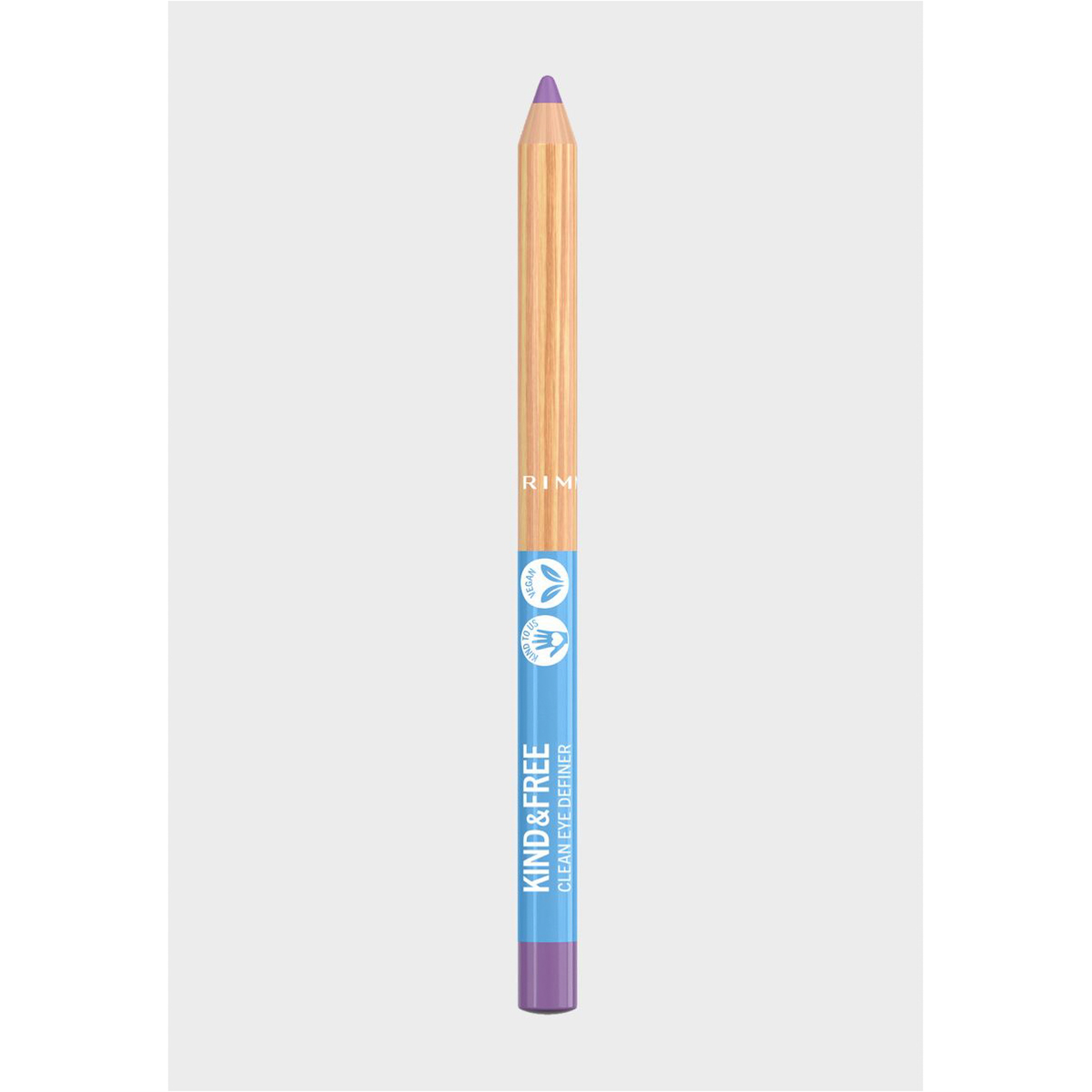 Rimmel Kind & Free Eye Pencil Clean