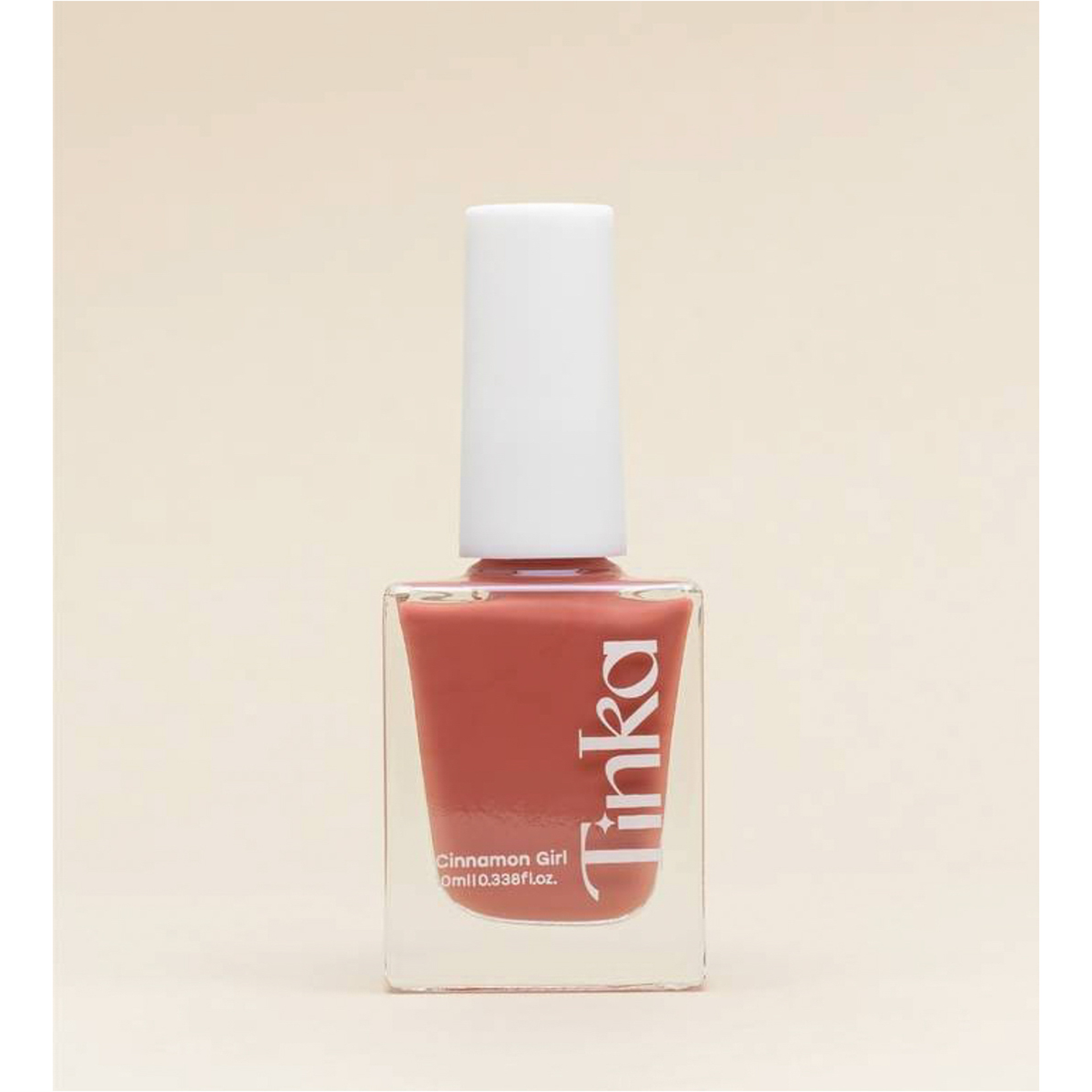 Tinka Nail Polish