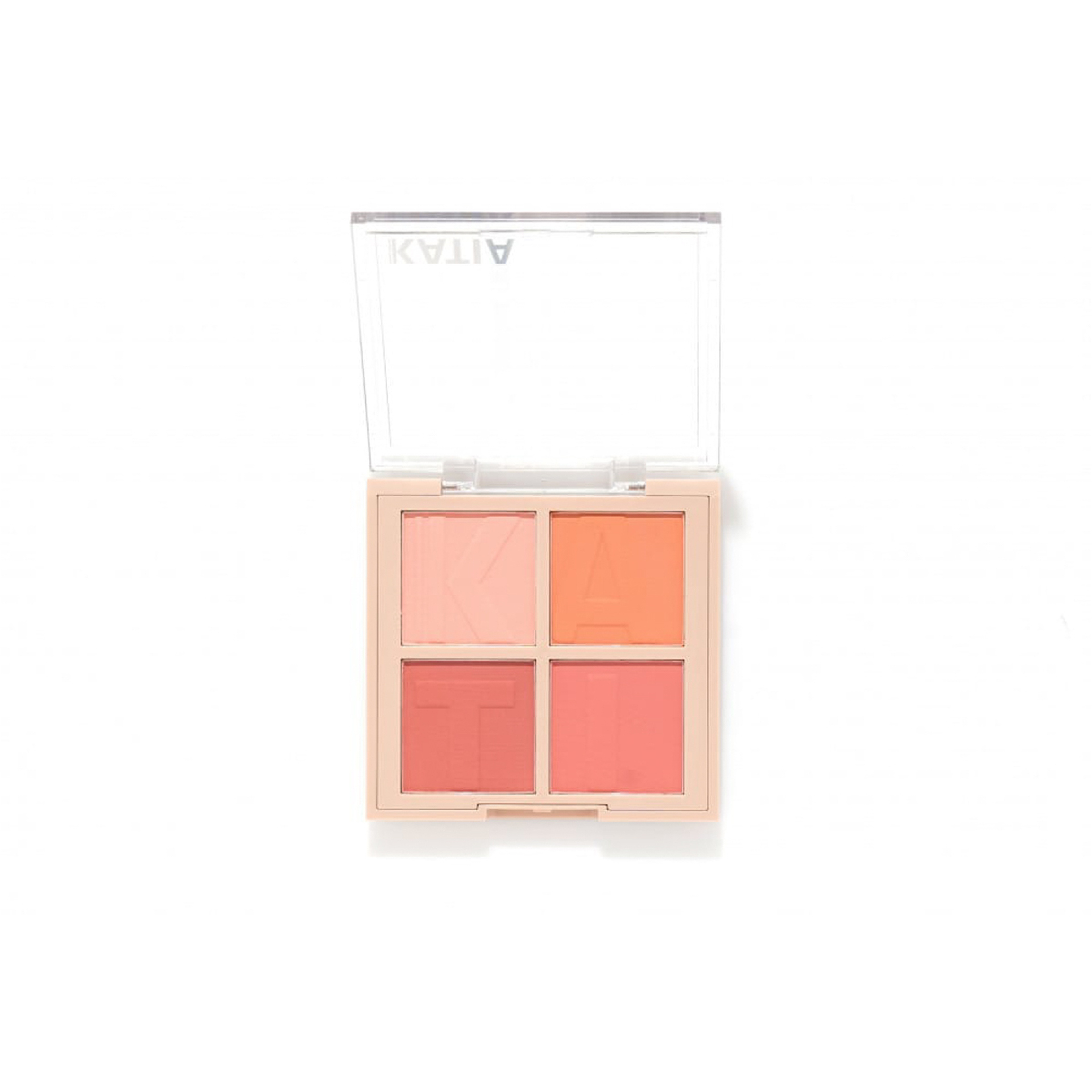 Katia Face Palette Blush