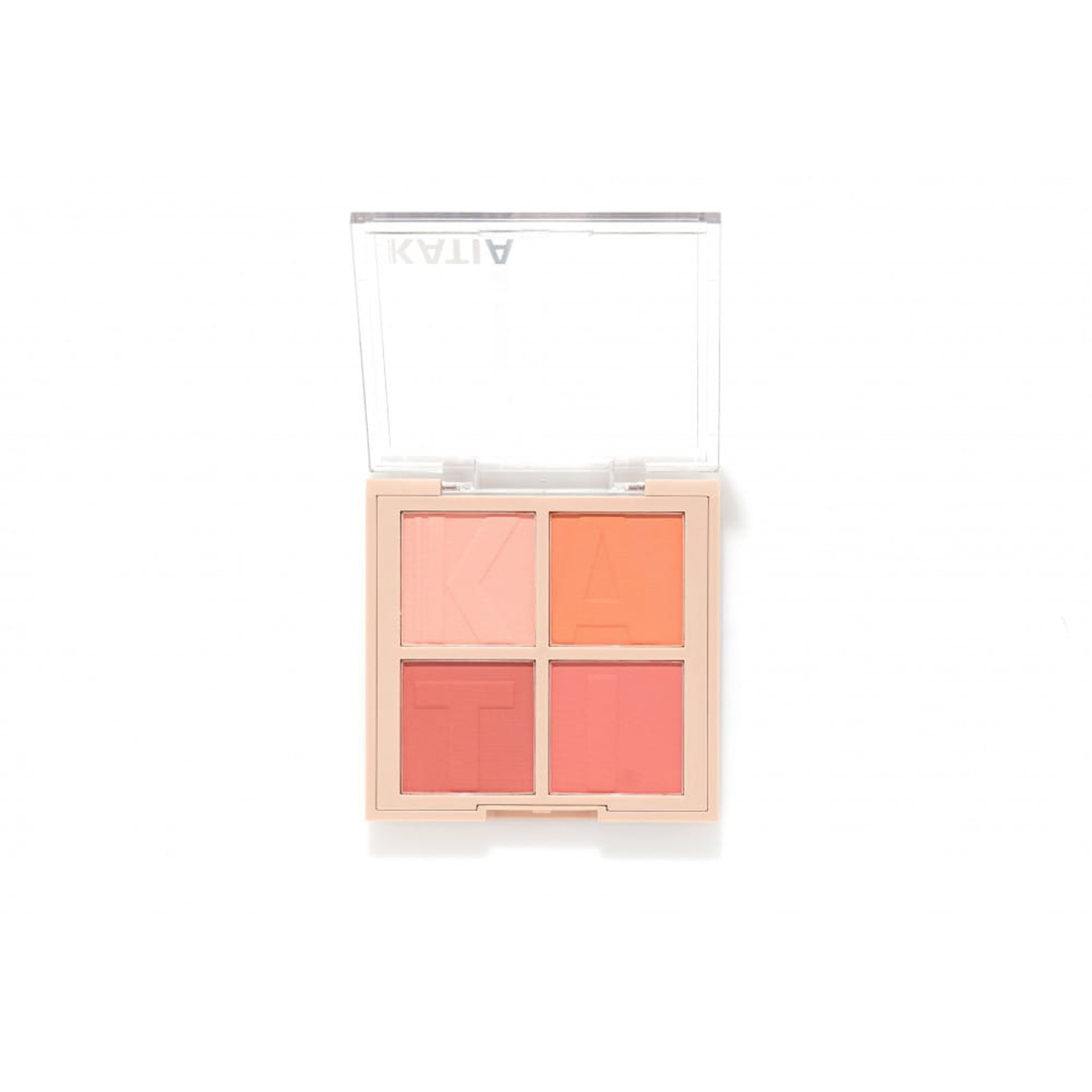 Katia Face Palette Blush