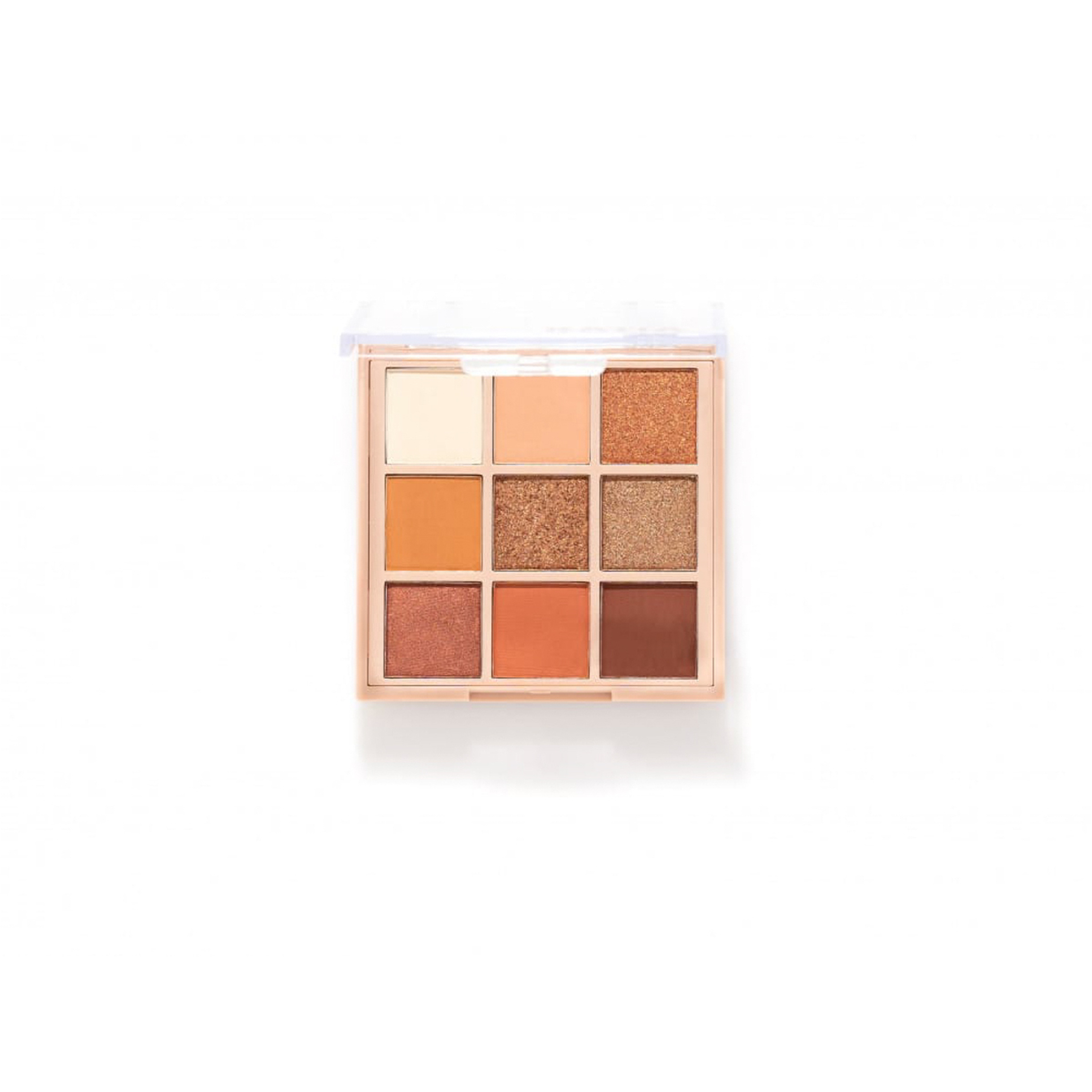 Katia Eyeshadow Palette