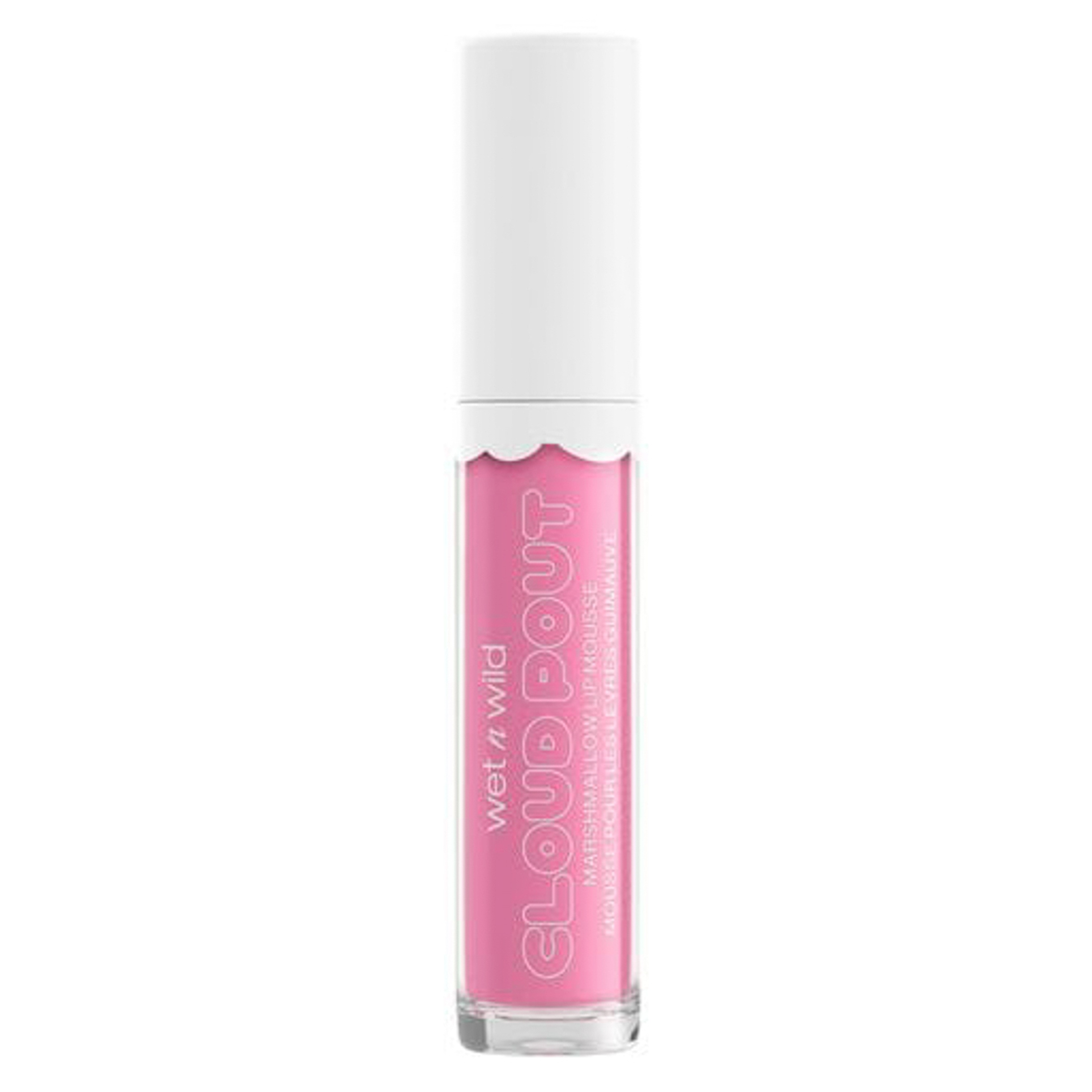 Wnw Cloud Pout Marshmallow Lip Mousse