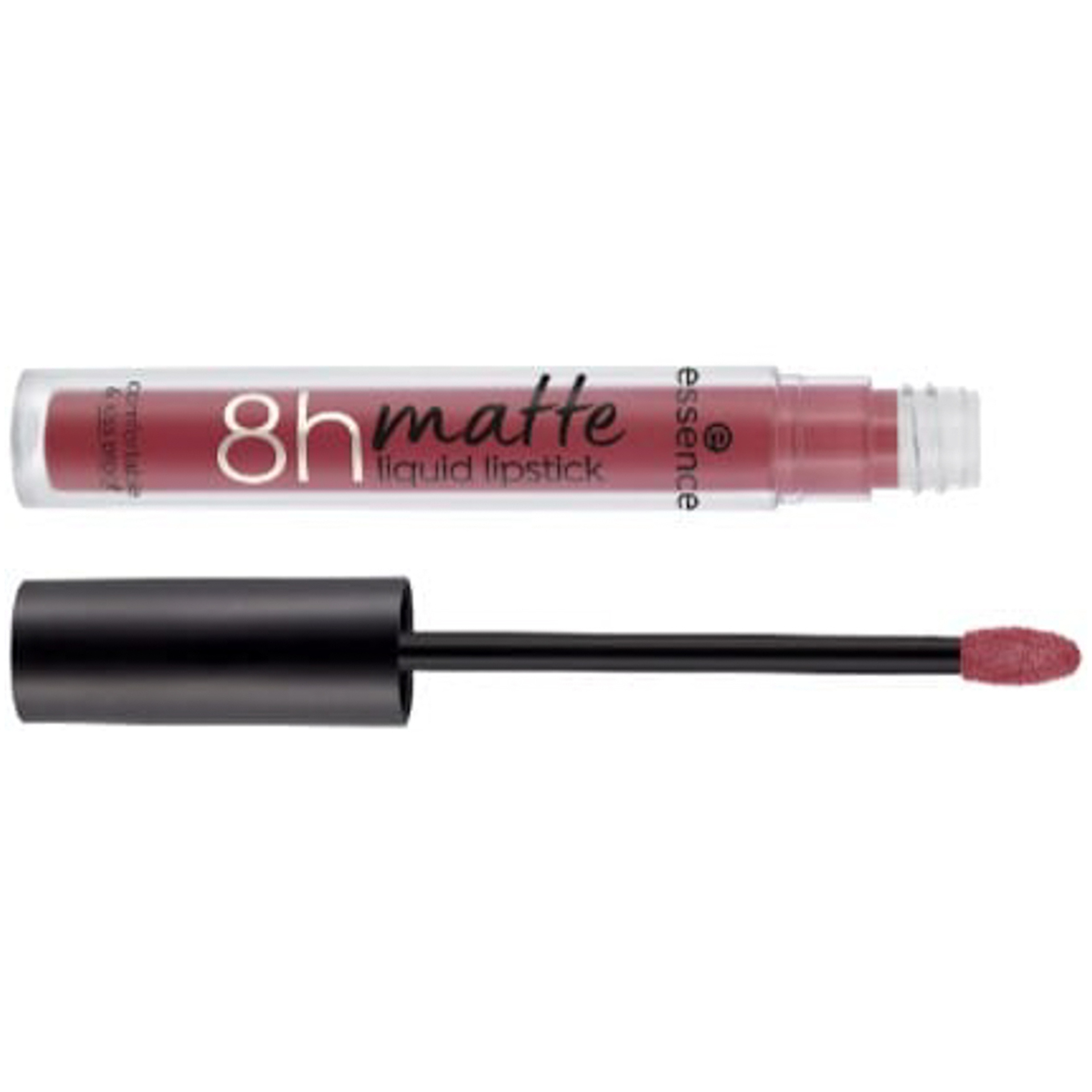 Essence 8H Matte Liquid Lipstick