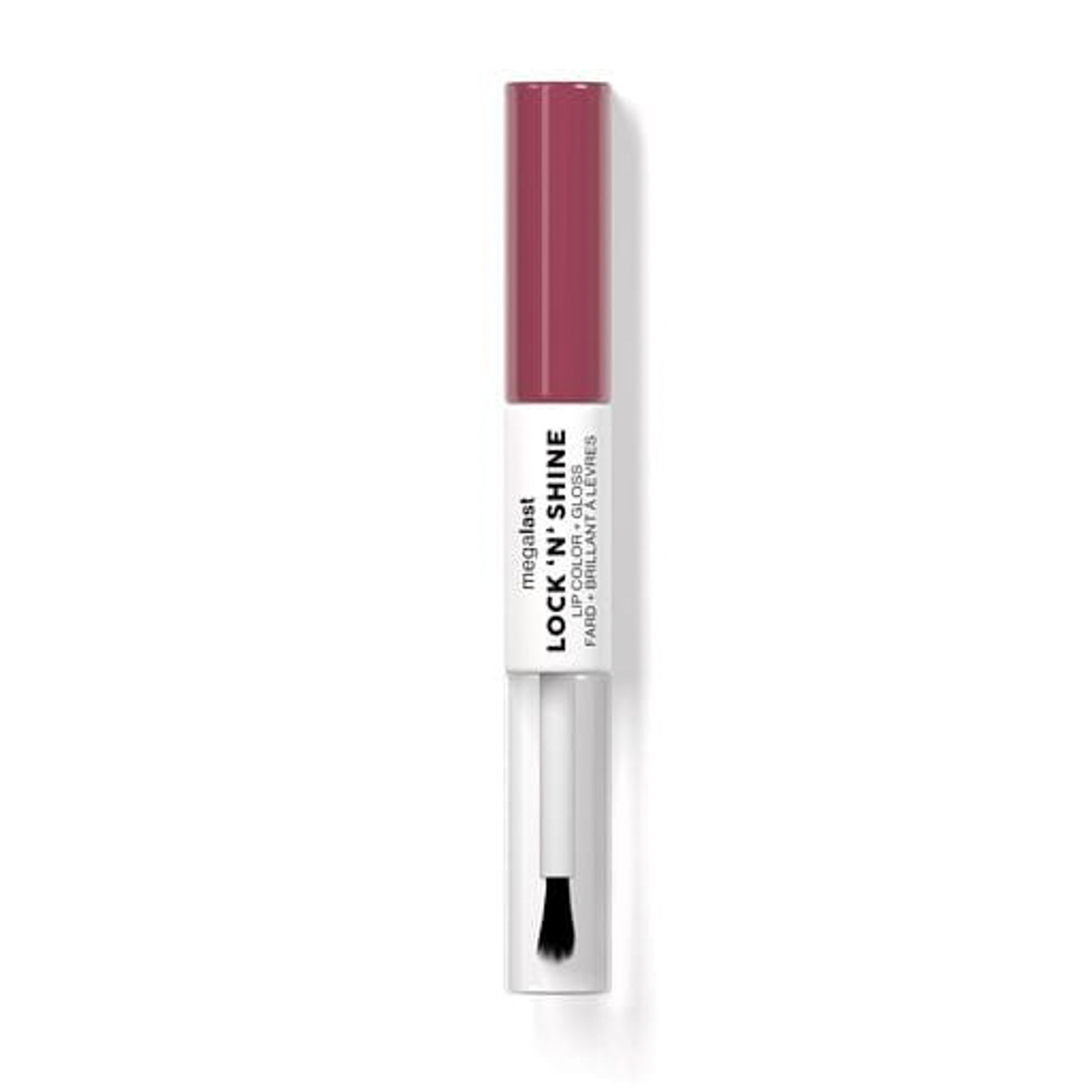 Wet N Wild Megalast Lock N Shine Lip Color