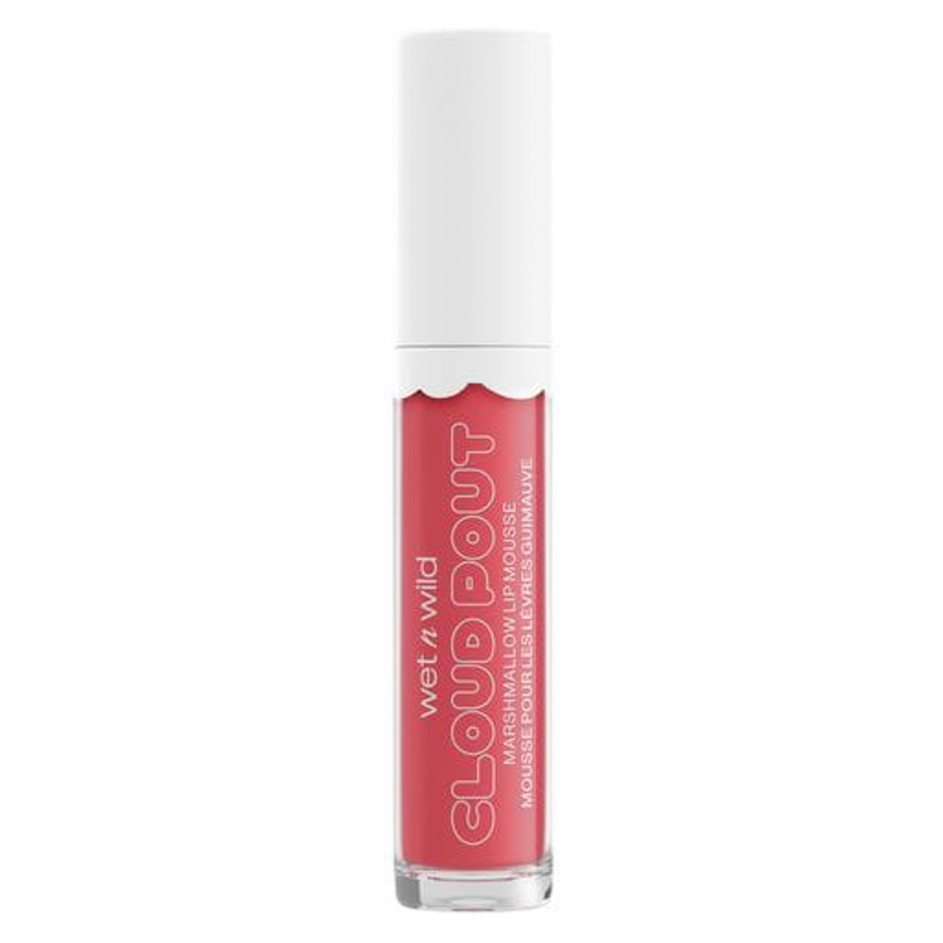 Wnw Cloud Pout Marshmallow Lip Mousse