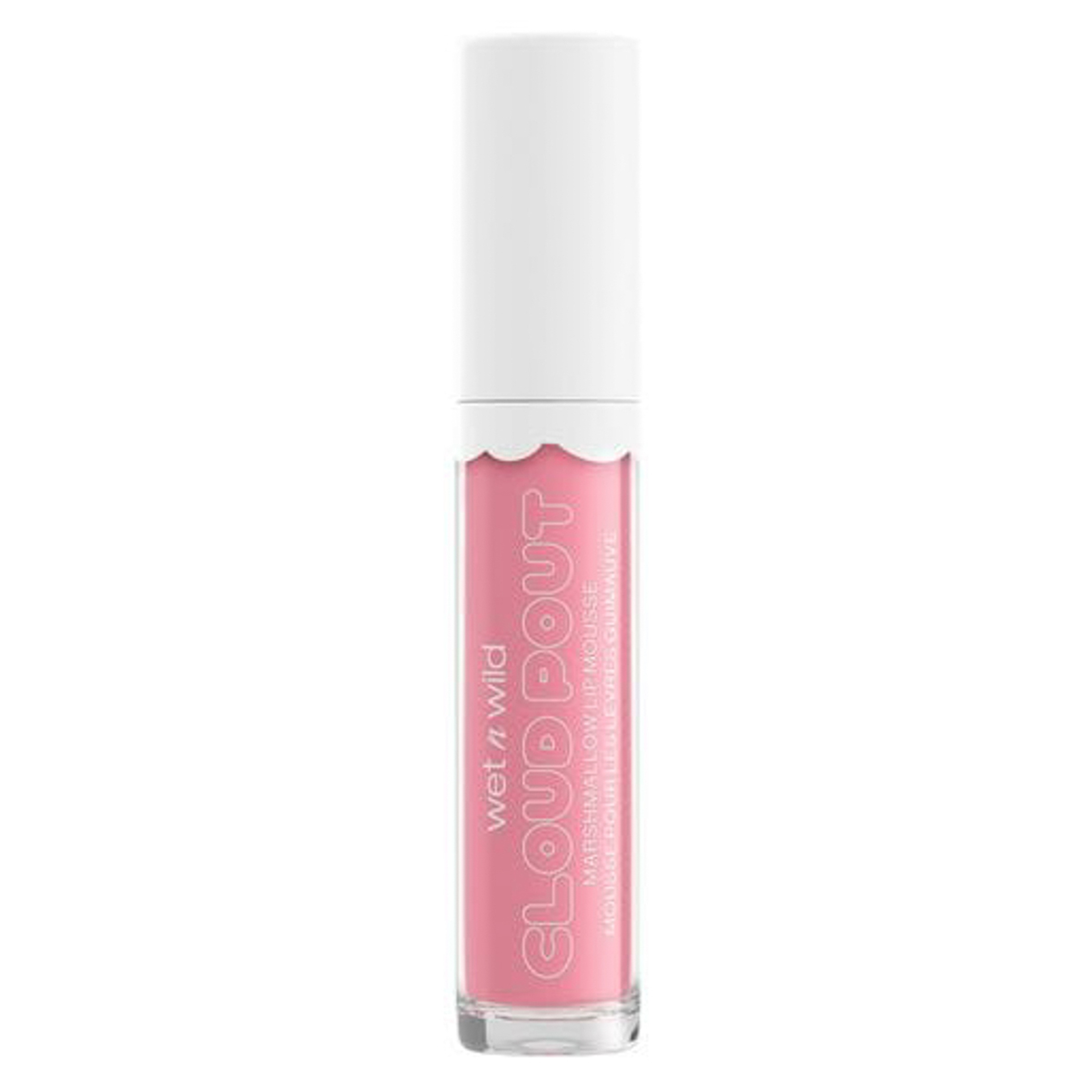Wnw Cloud Pout Marshmallow Lip Mousse