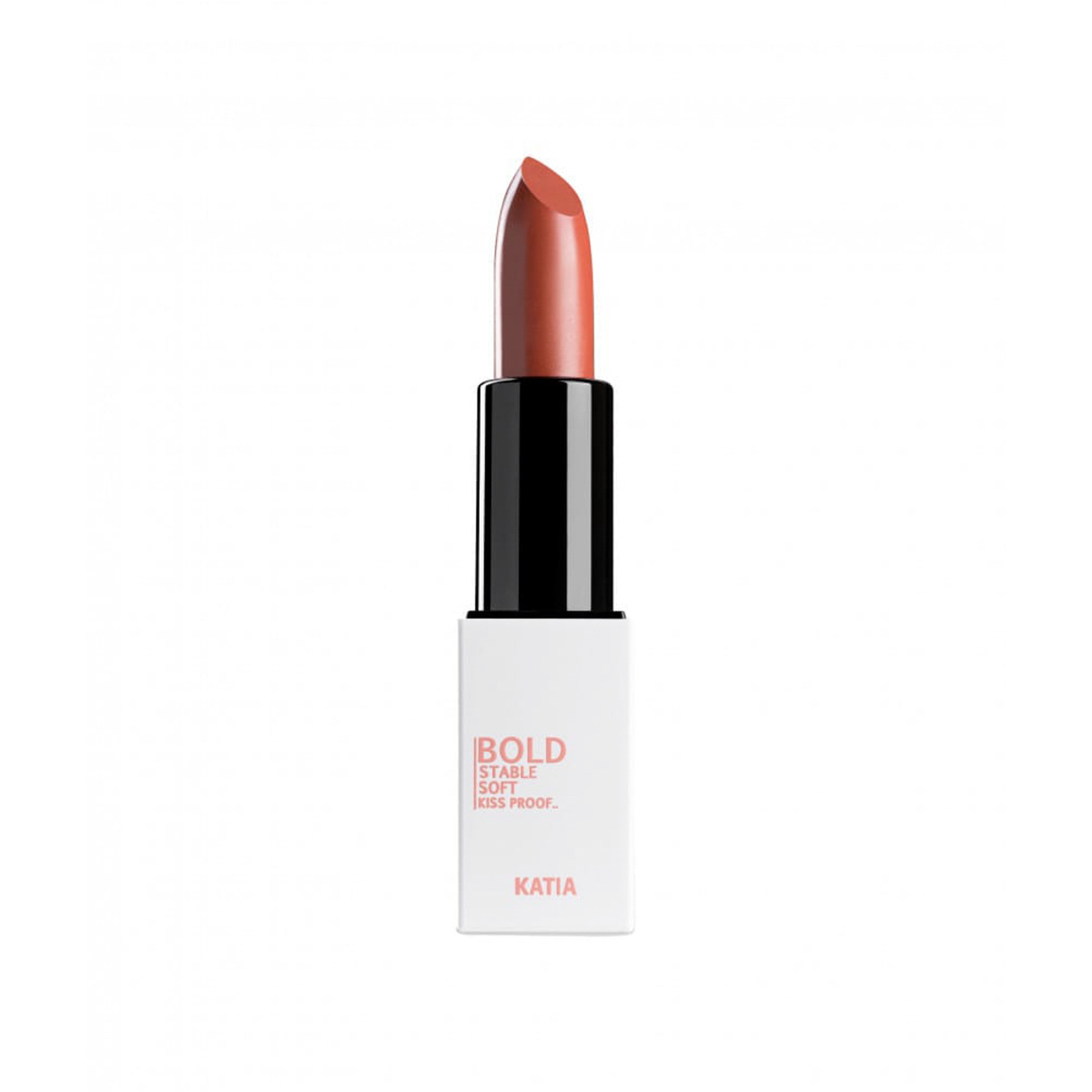 Katia Lipstick Proof