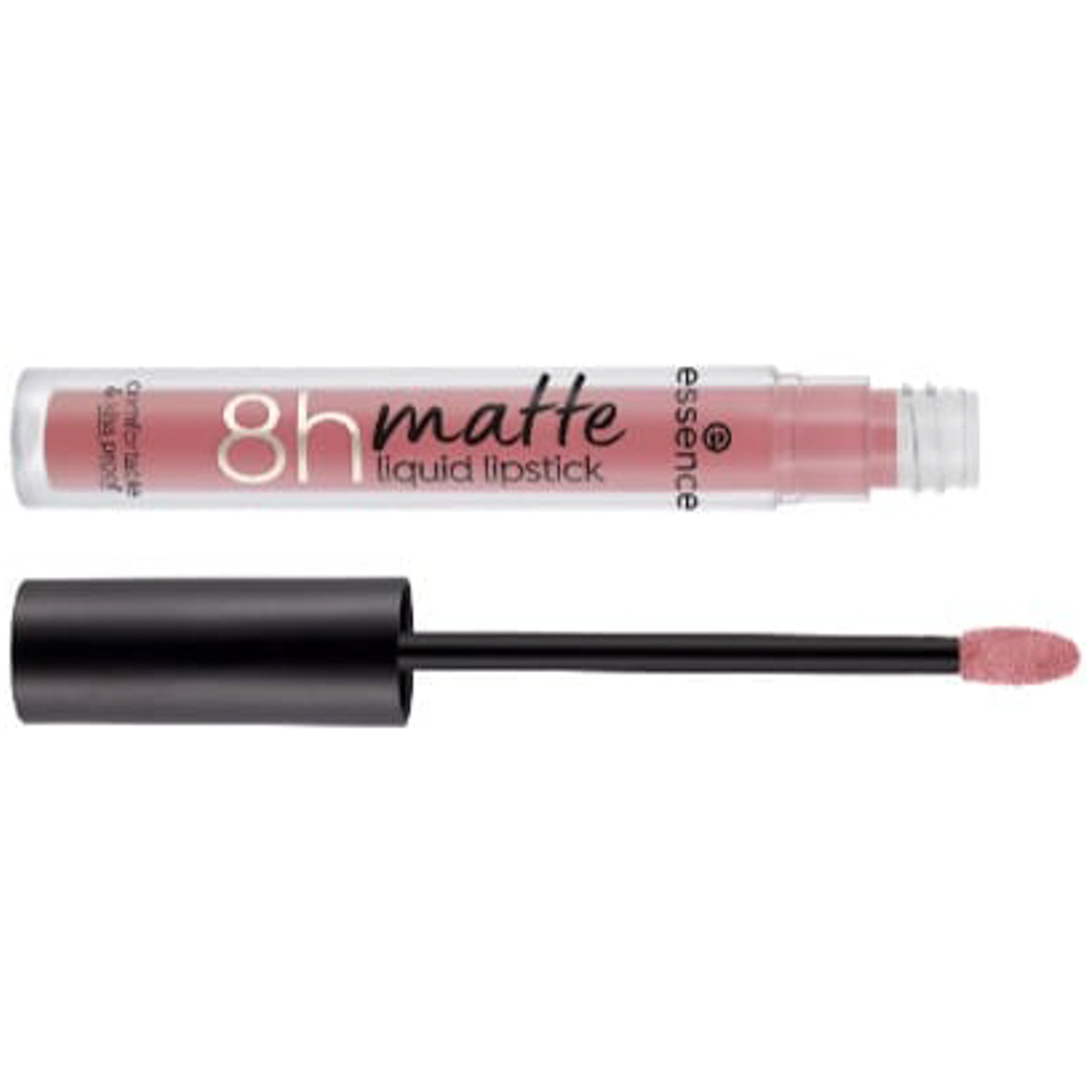 Essence 8H Matte Liquid Lipstick