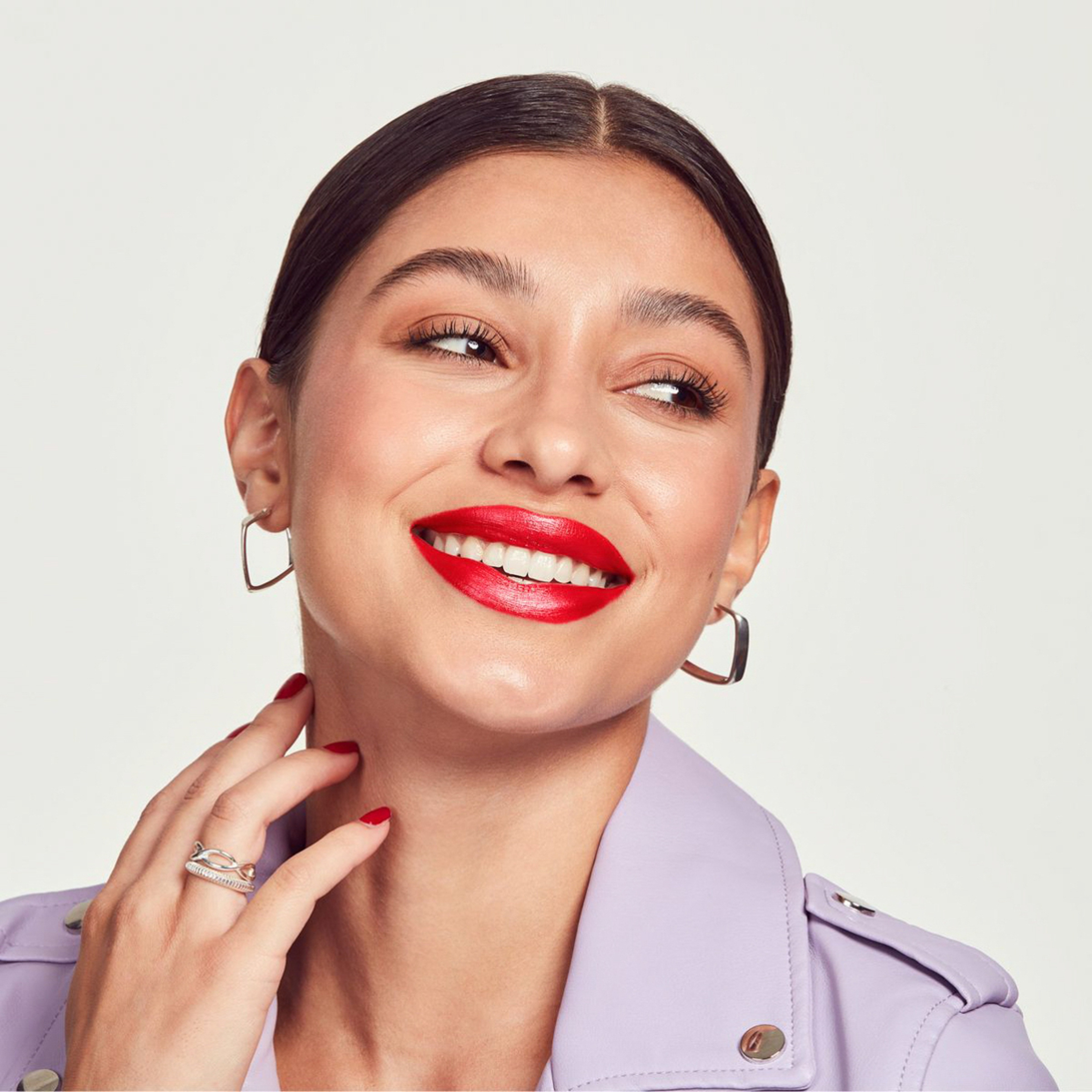 Rimmel Lasting Finish Lipstick