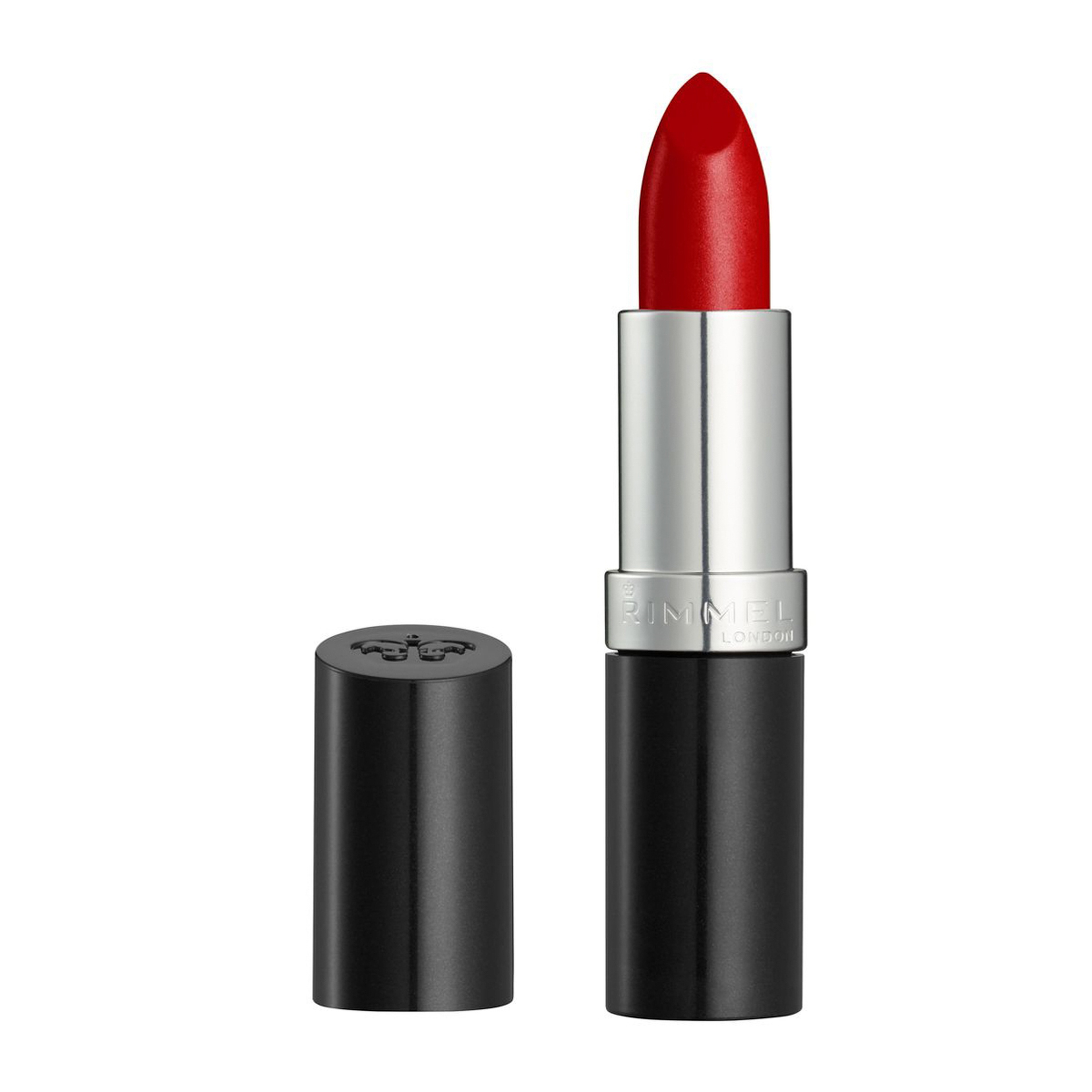Rimmel Lasting Finish Lipstick