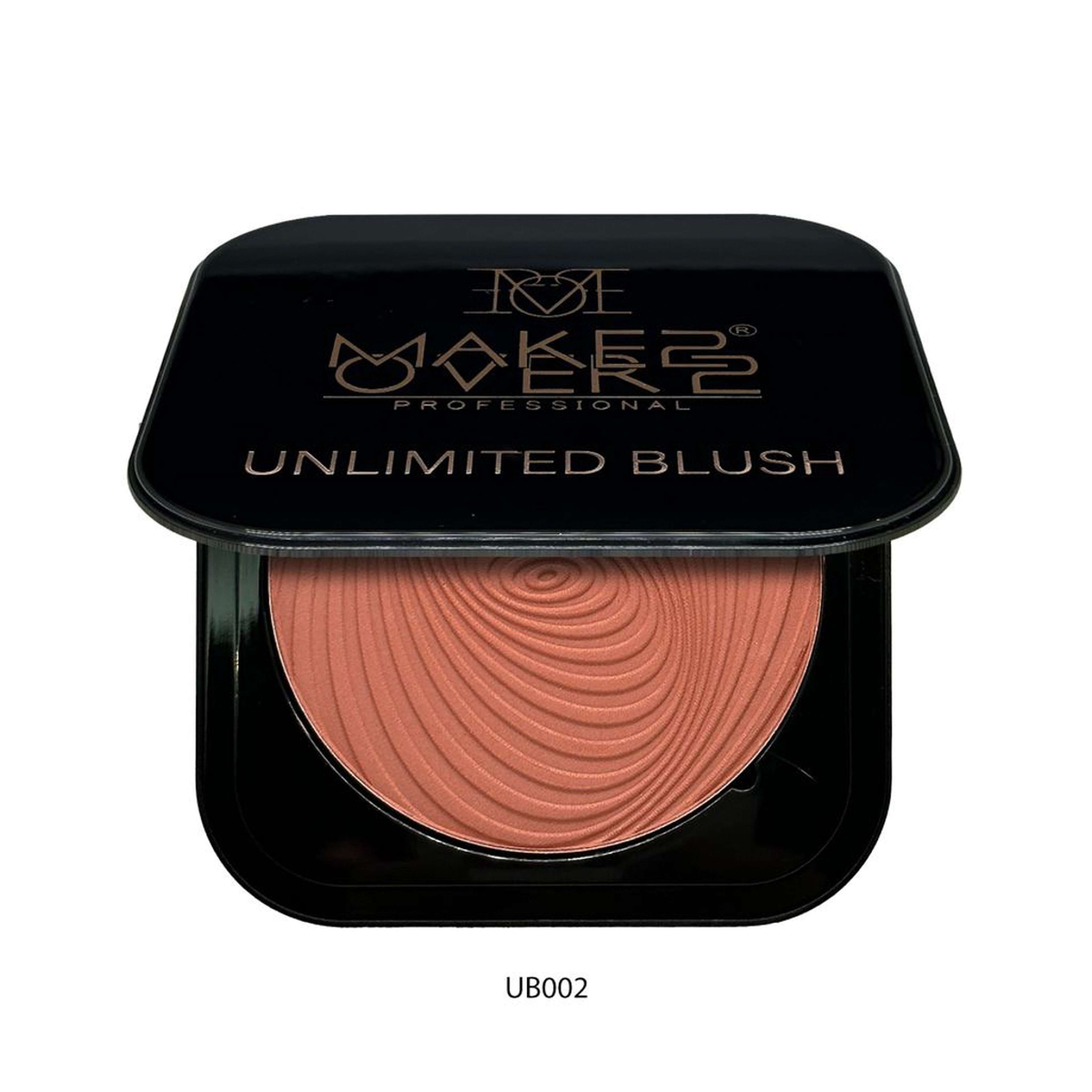 Make Over22 Unlimited Blush