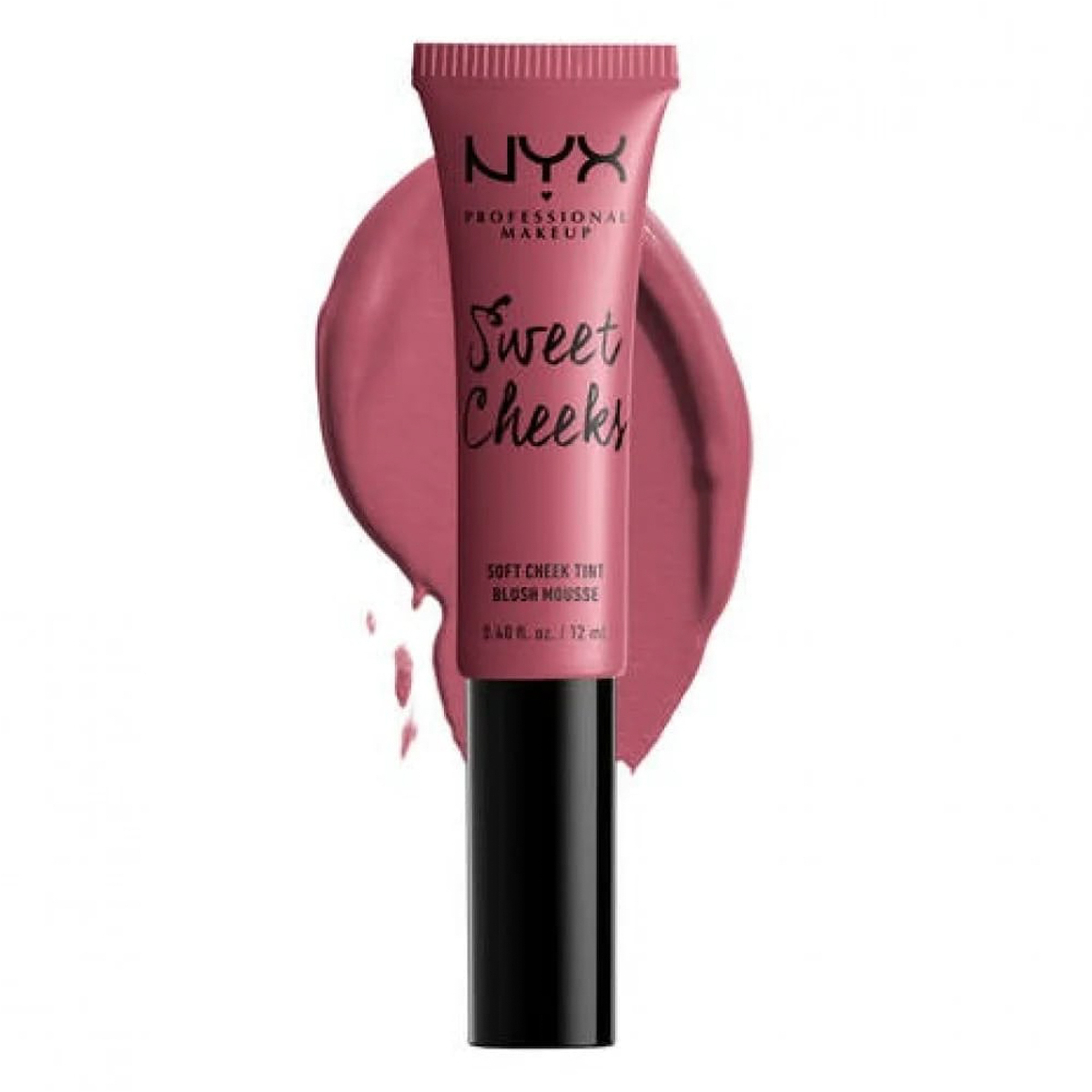 Nyx Sweet Cheeks Tint Blush