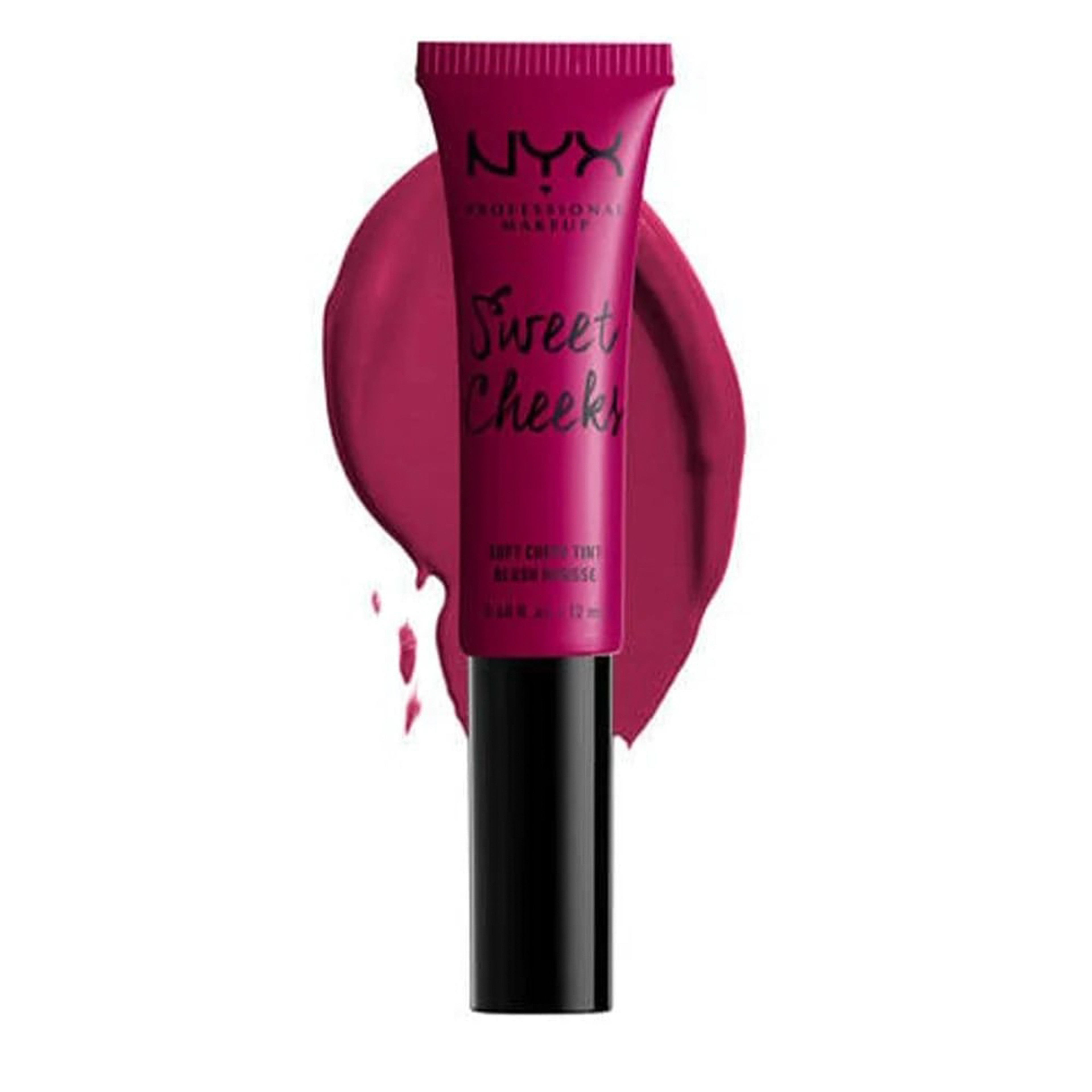 Nyx Sweet Cheeks Tint Blush