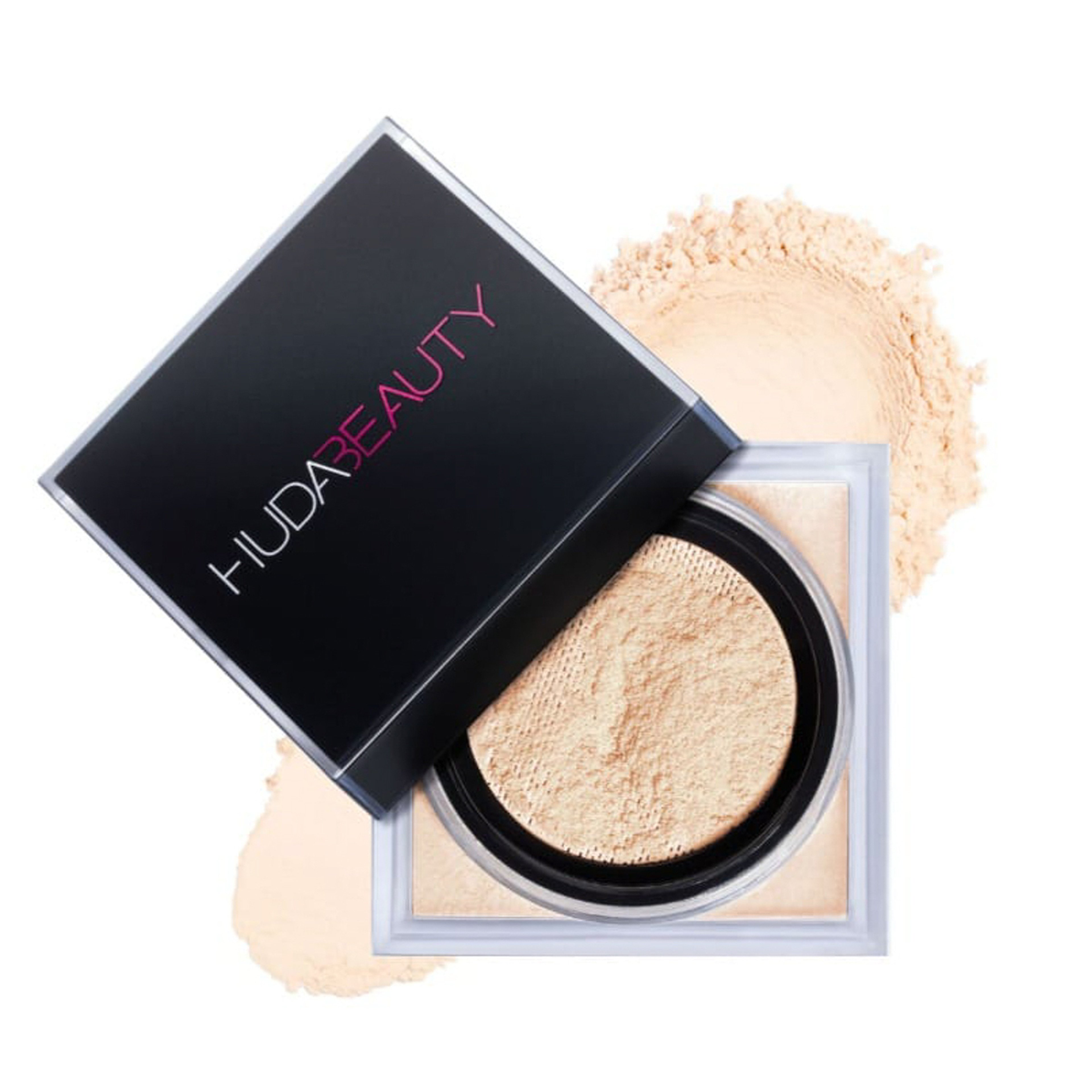 هودا بيوتي – بودرة لتثبيت المكياج