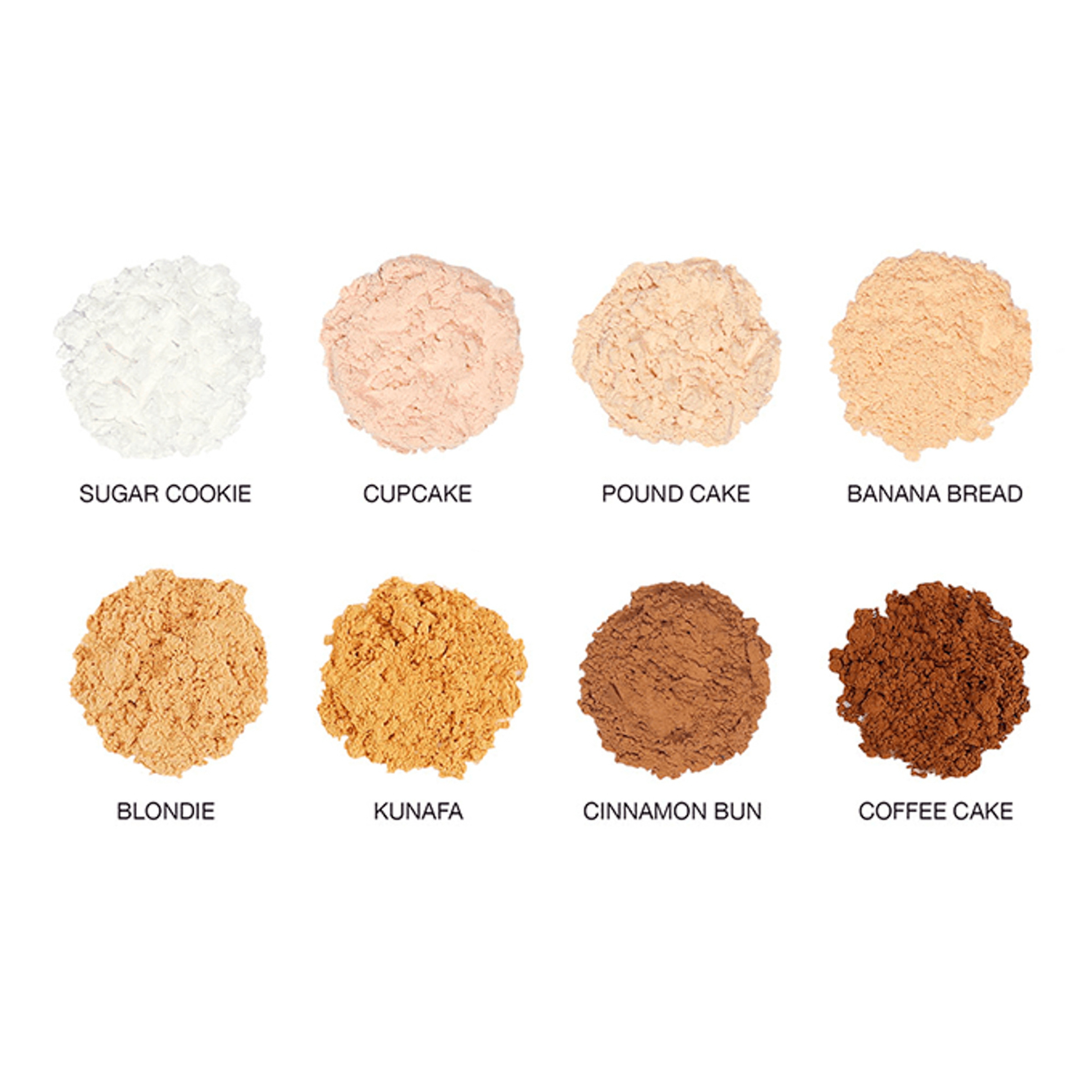 هودا بيوتي – بودرة لتثبيت المكياج