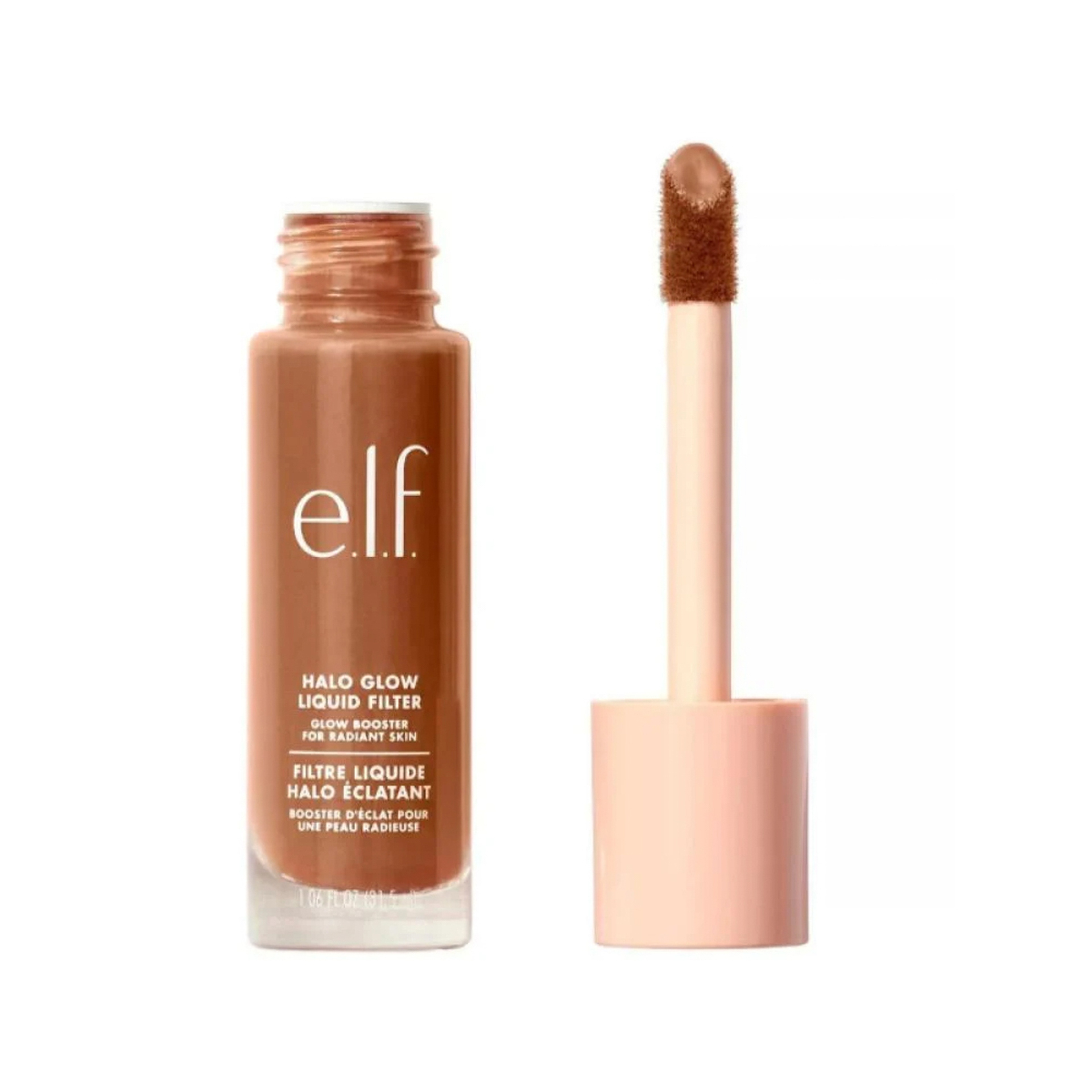 Elf Halo Glow Liquid Filter Foundation