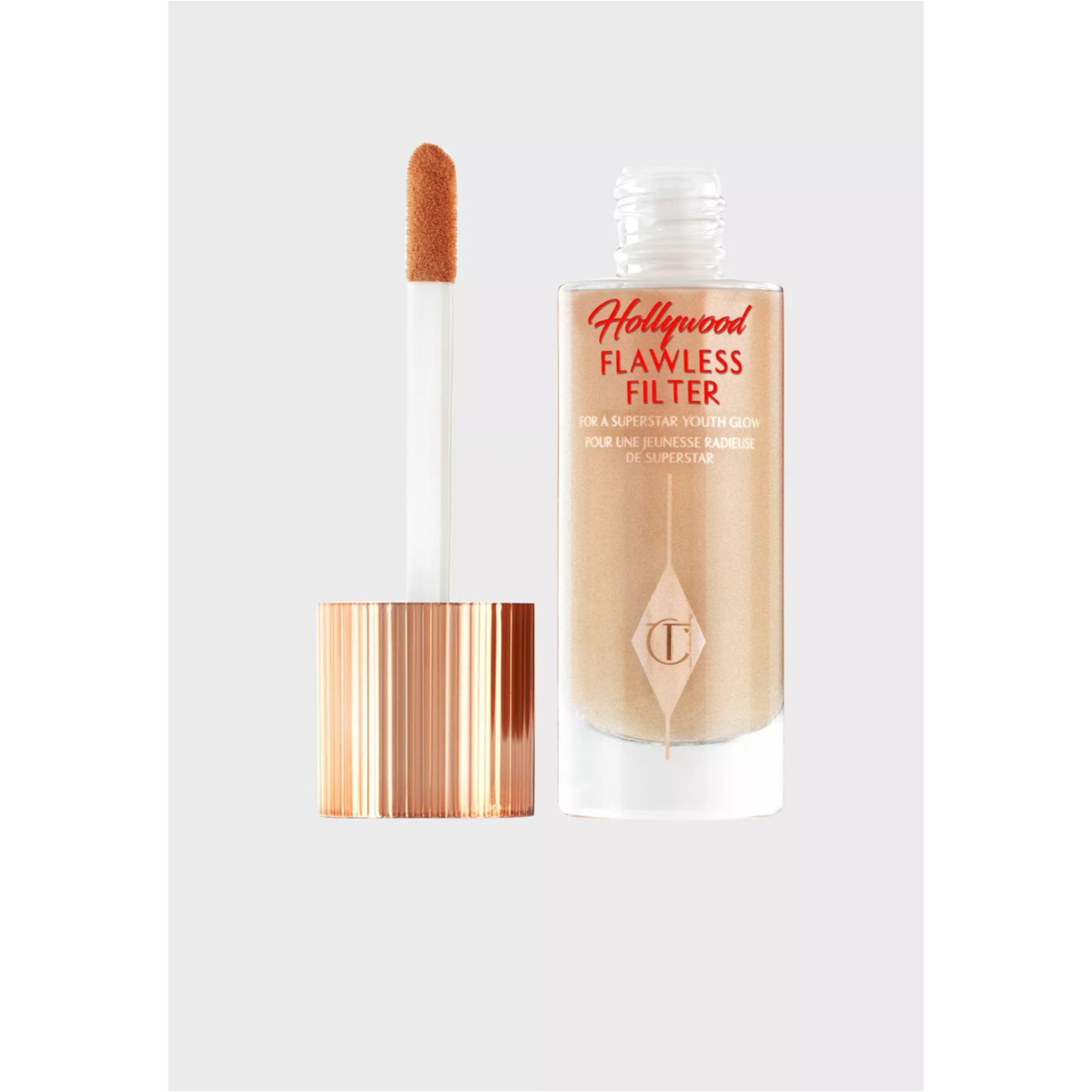 Charlotte Tilbury Hollywood Flawless Filter
