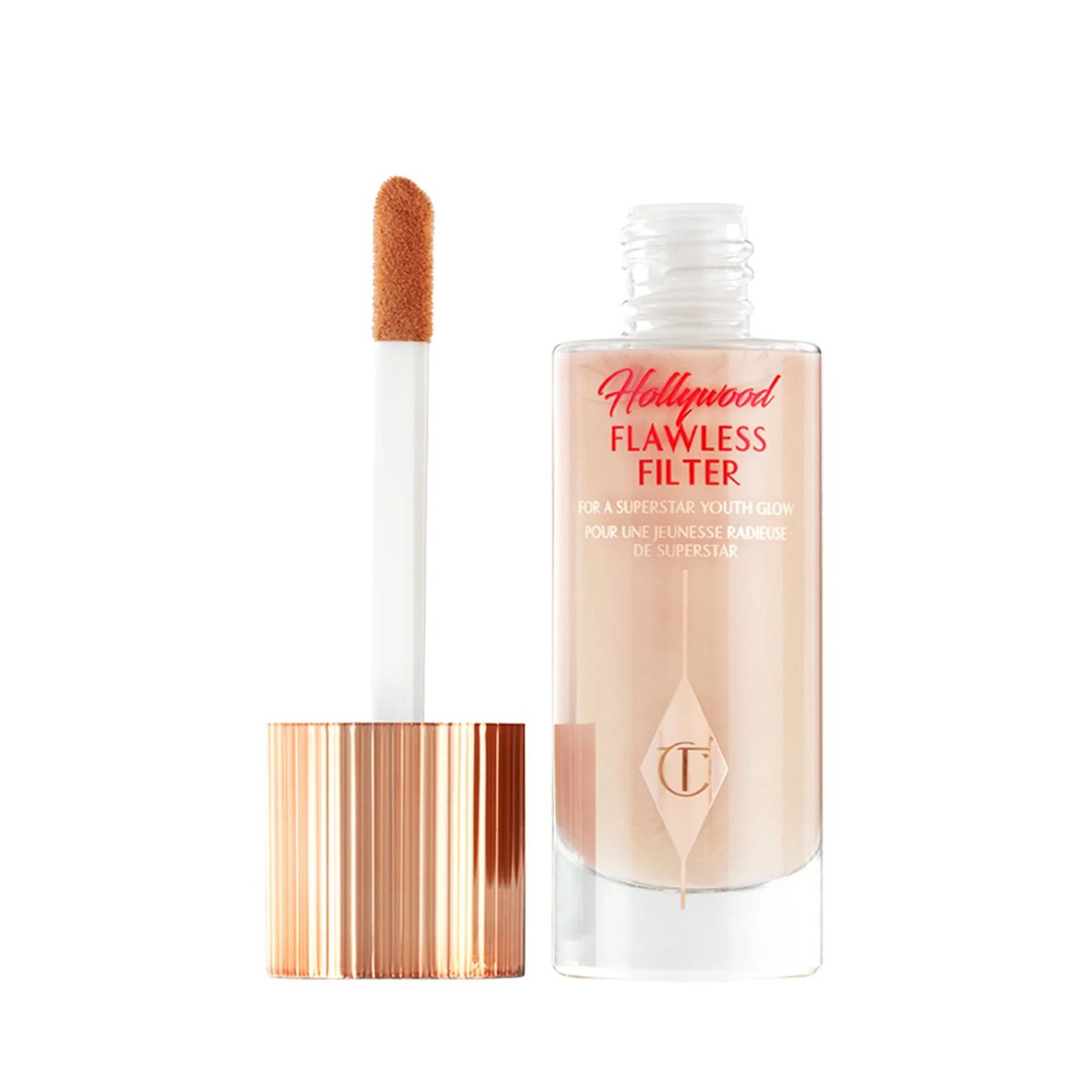 Charlotte Tilbury Hollywood Flawless Filter