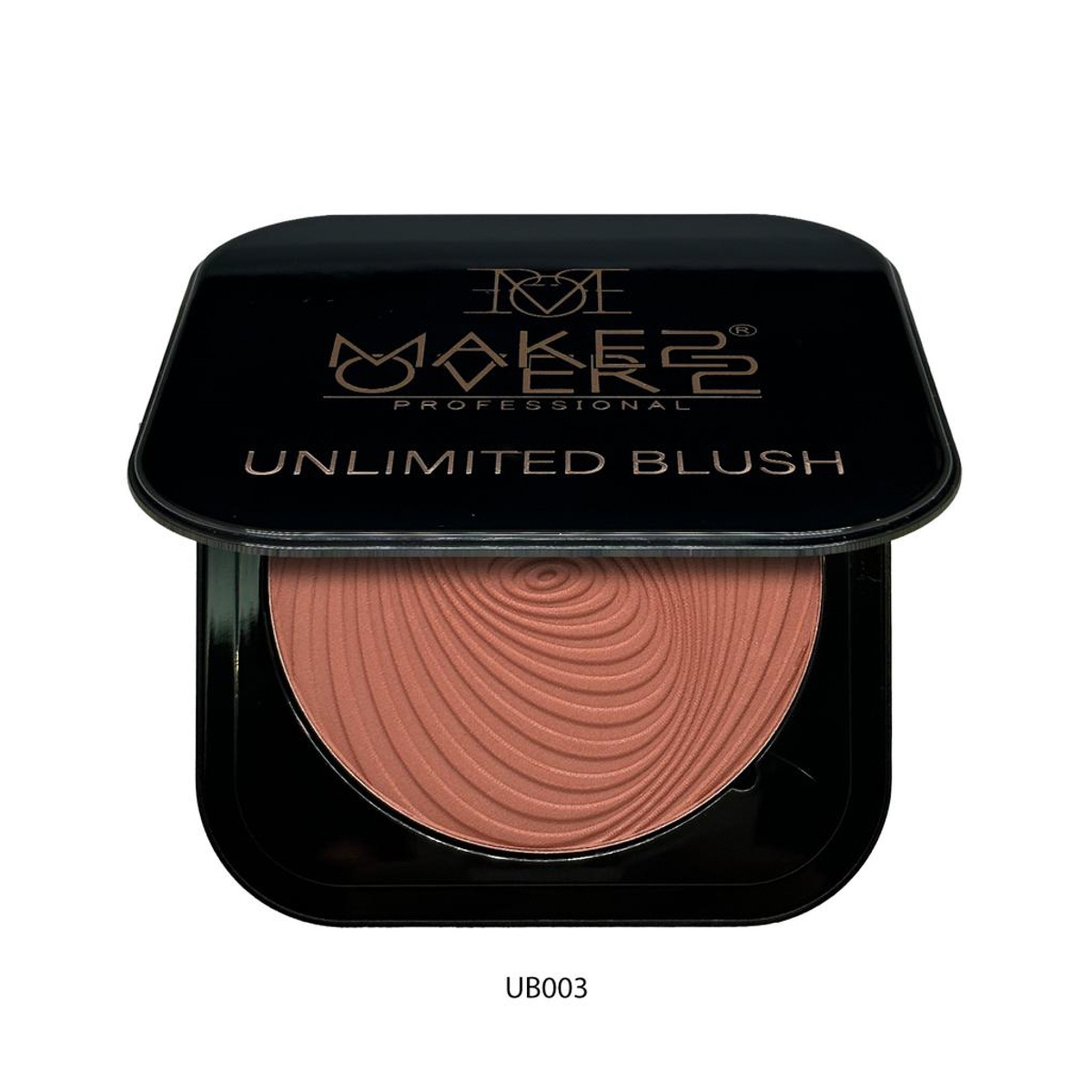 Make Over22 Unlimited Blush