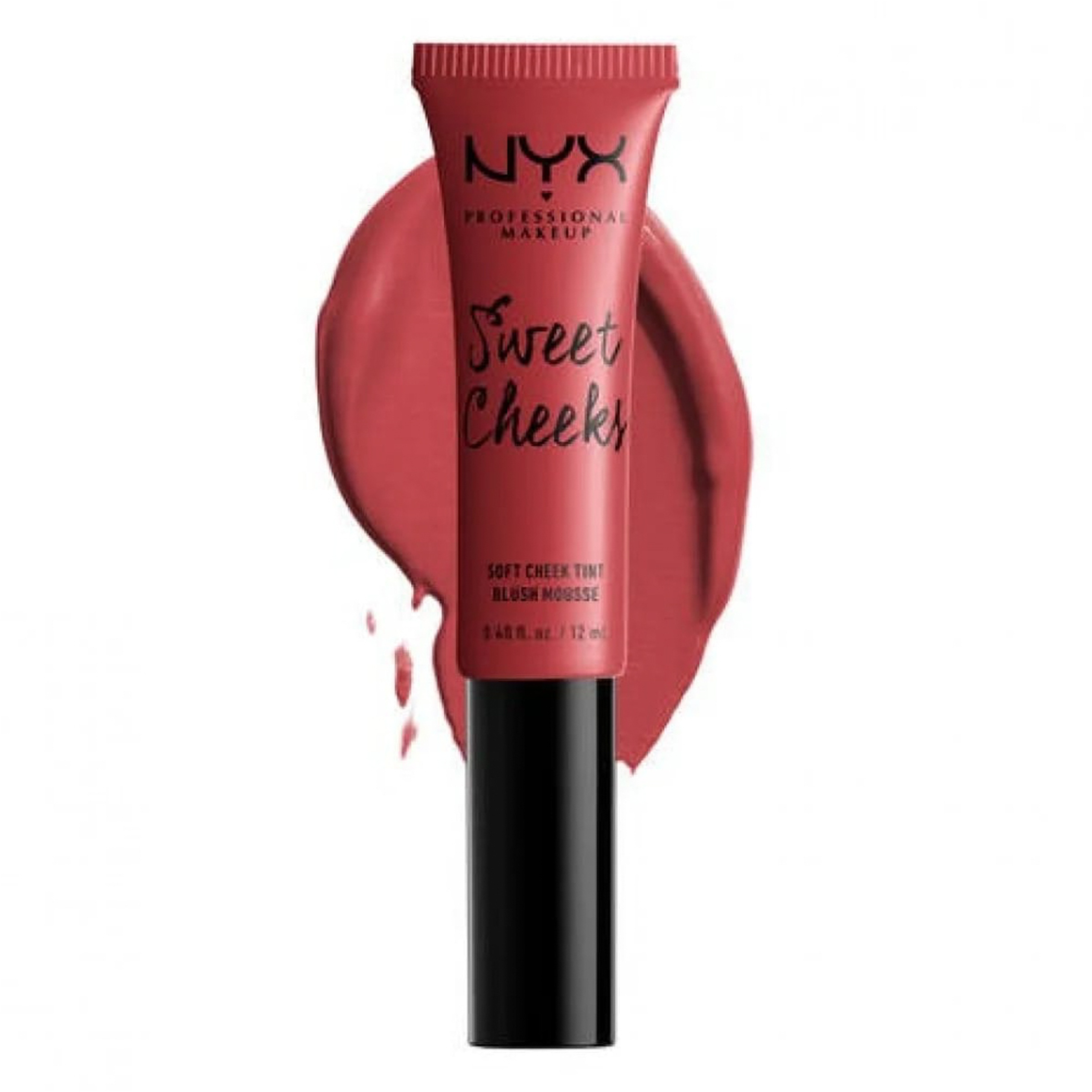 Nyx Sweet Cheeks Tint Blush