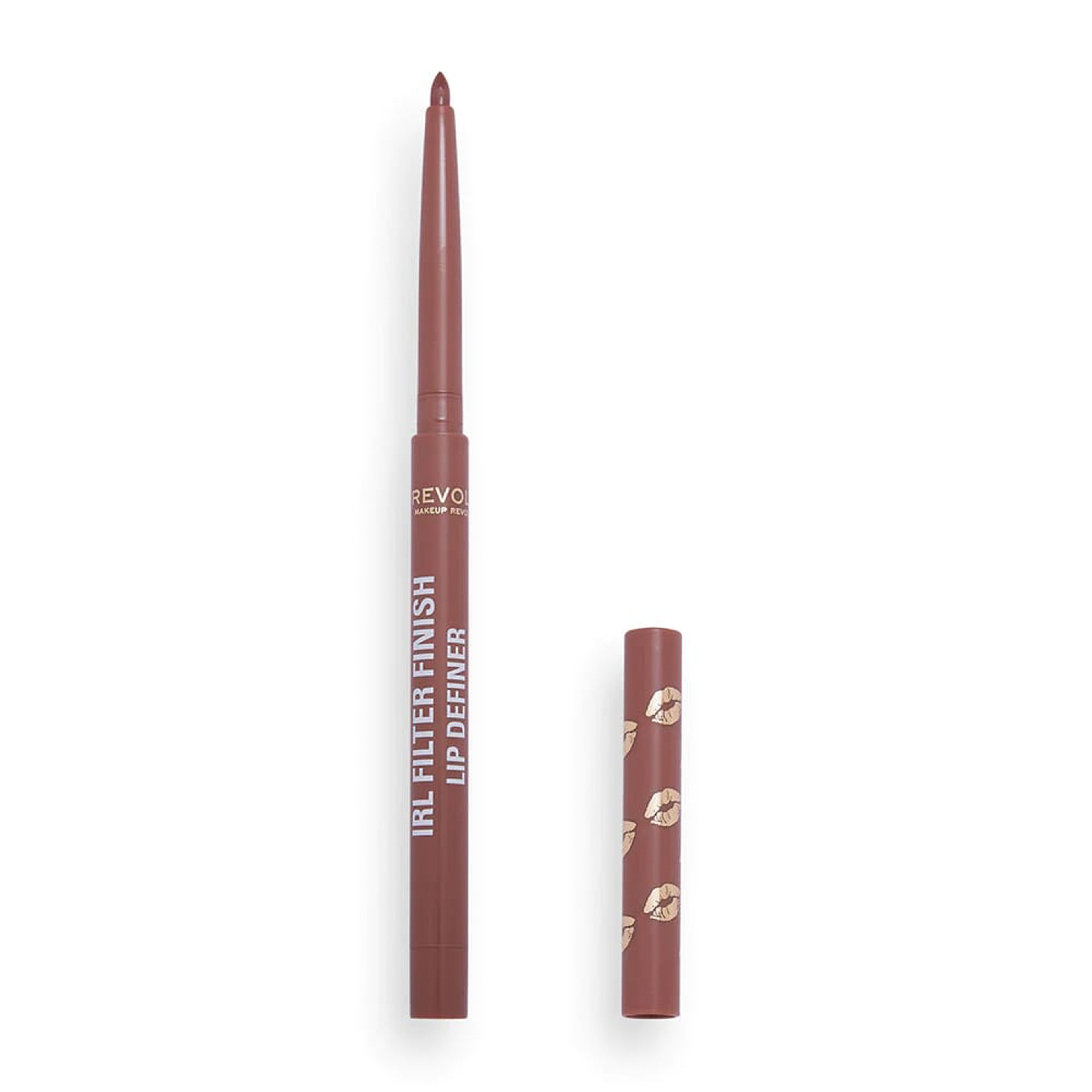 Makeup Revolution Irl Filter Finish Lip Liner
