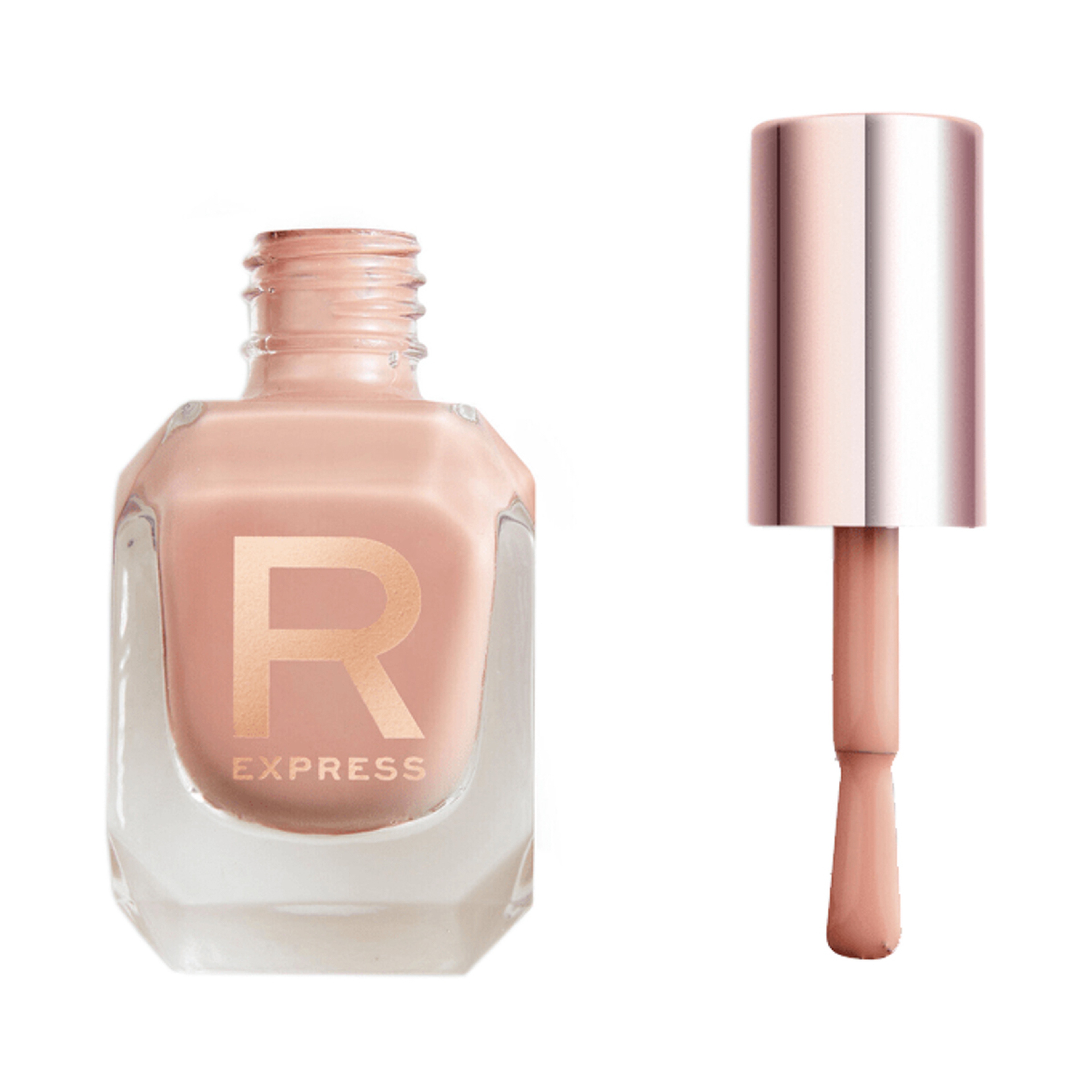 Makeup Revolution Express Nail Polish