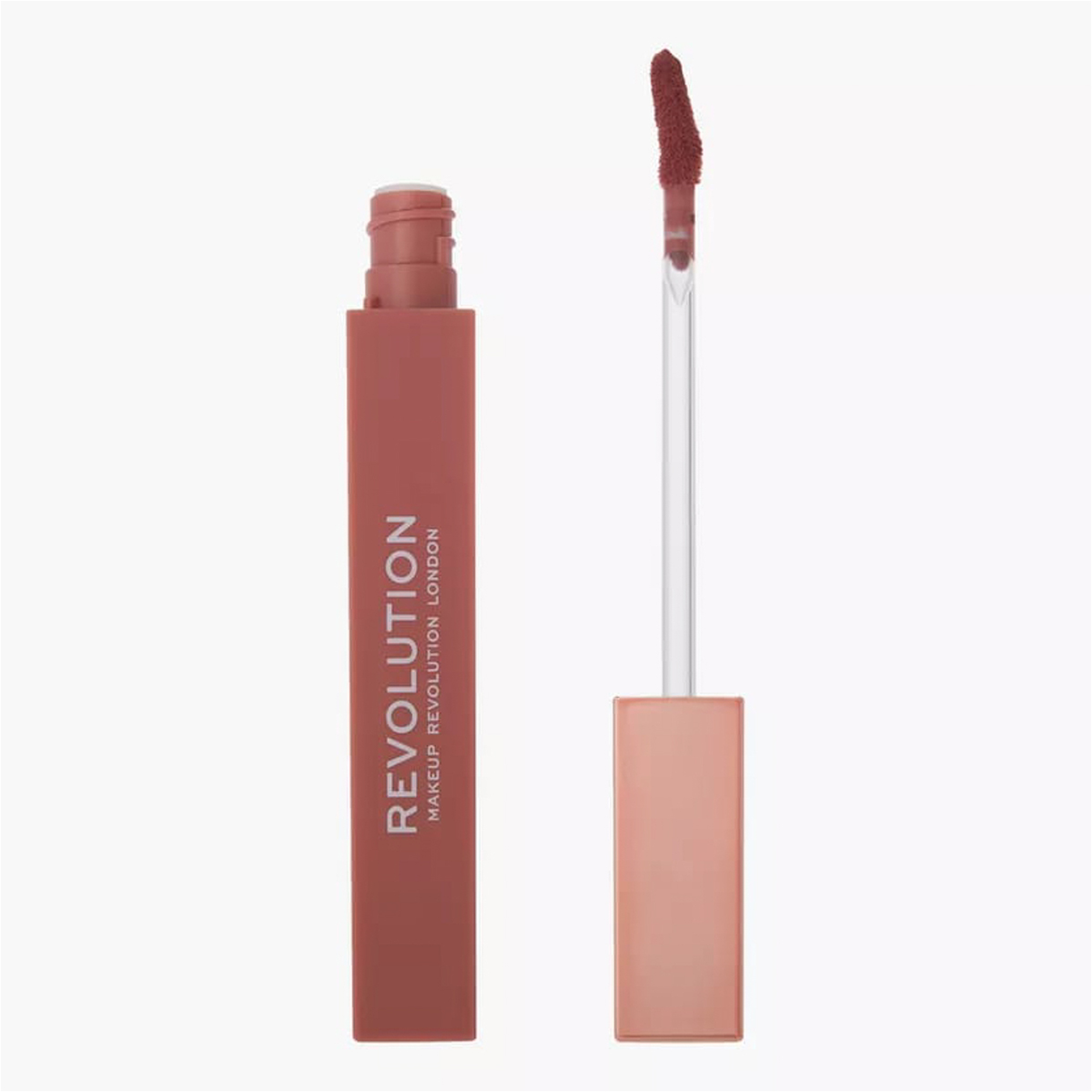 Makeup Revolution Irl Whipped Lip Crème