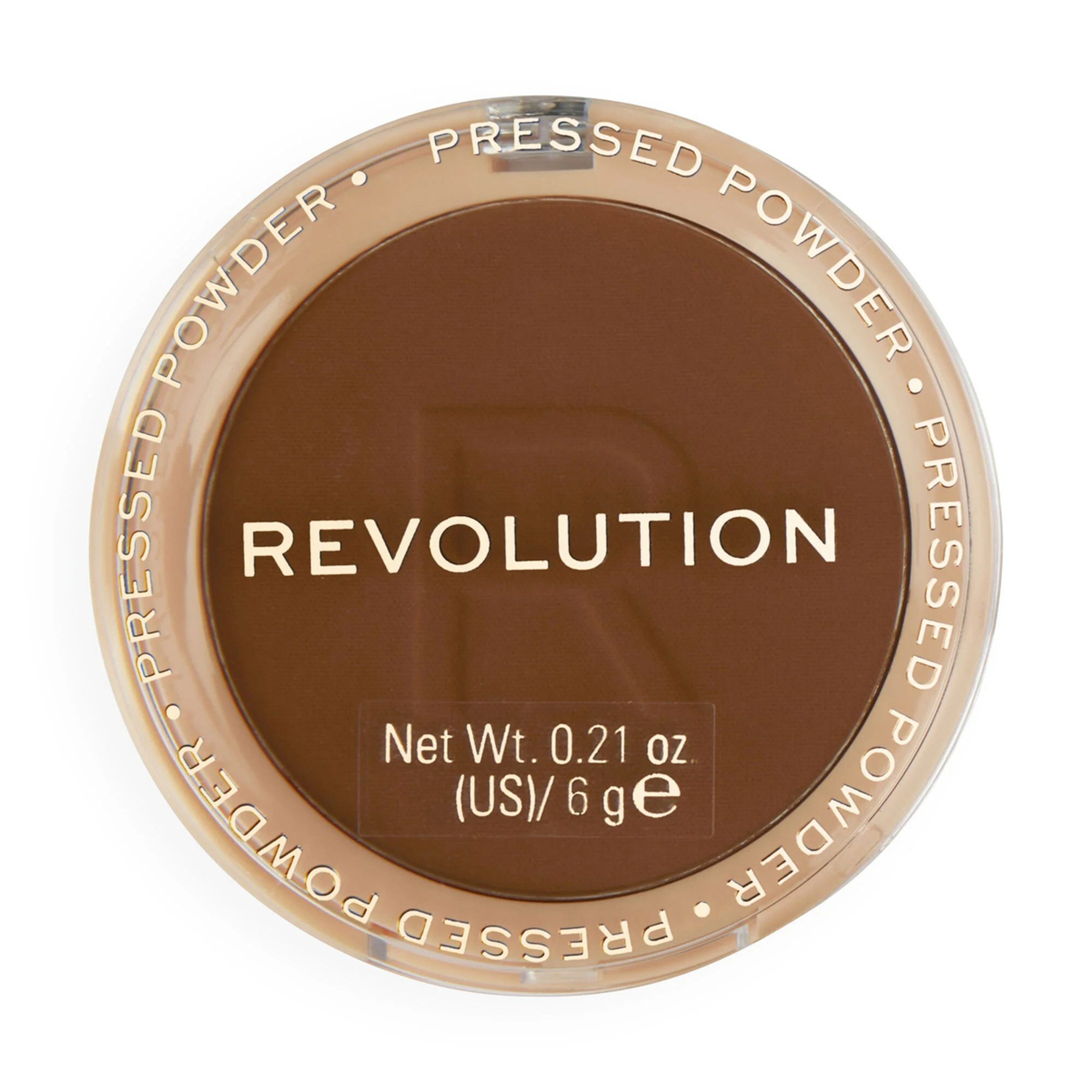 Makeup Revolution Reloaded Pressed Powder