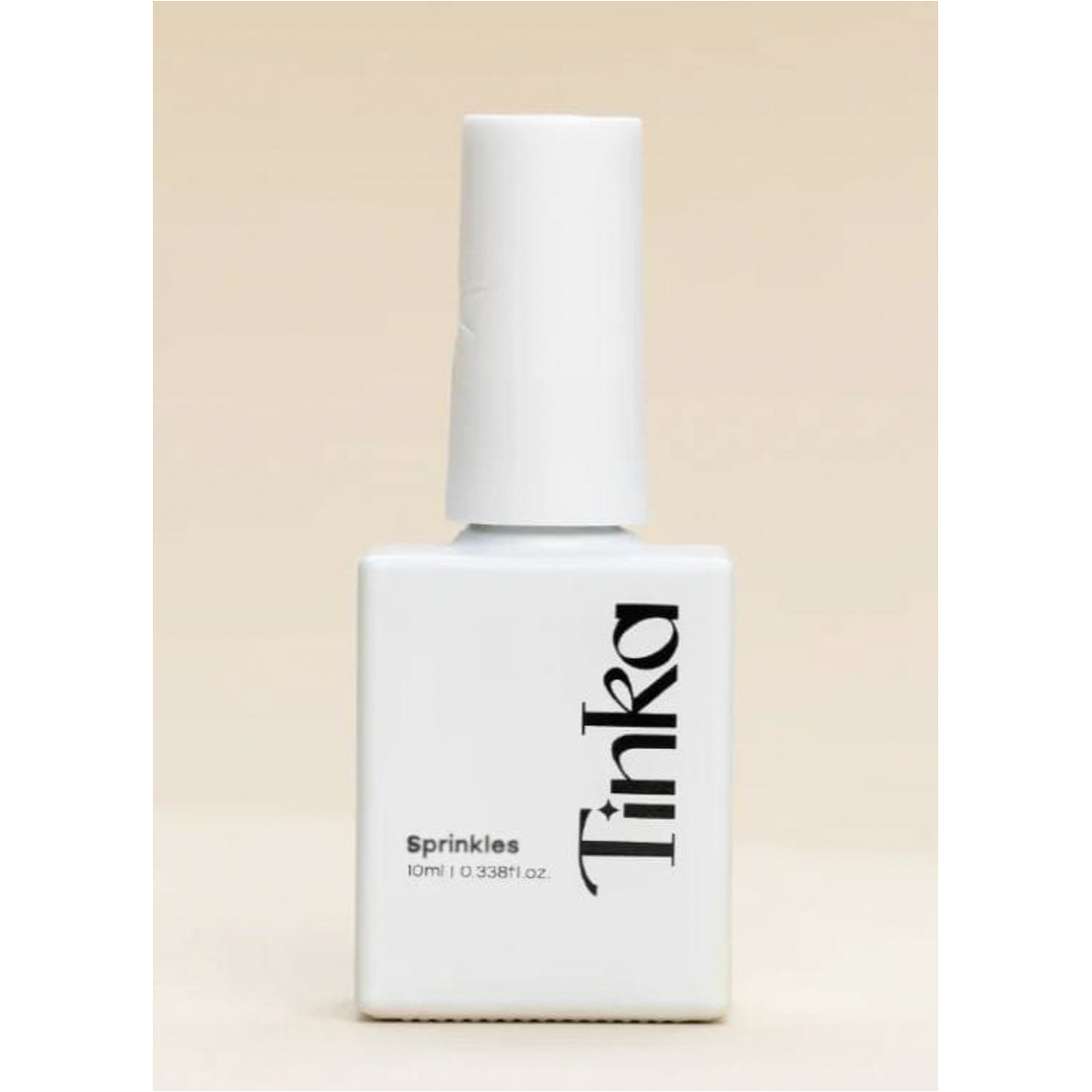 تينكا ميرورر طلاء اظافر