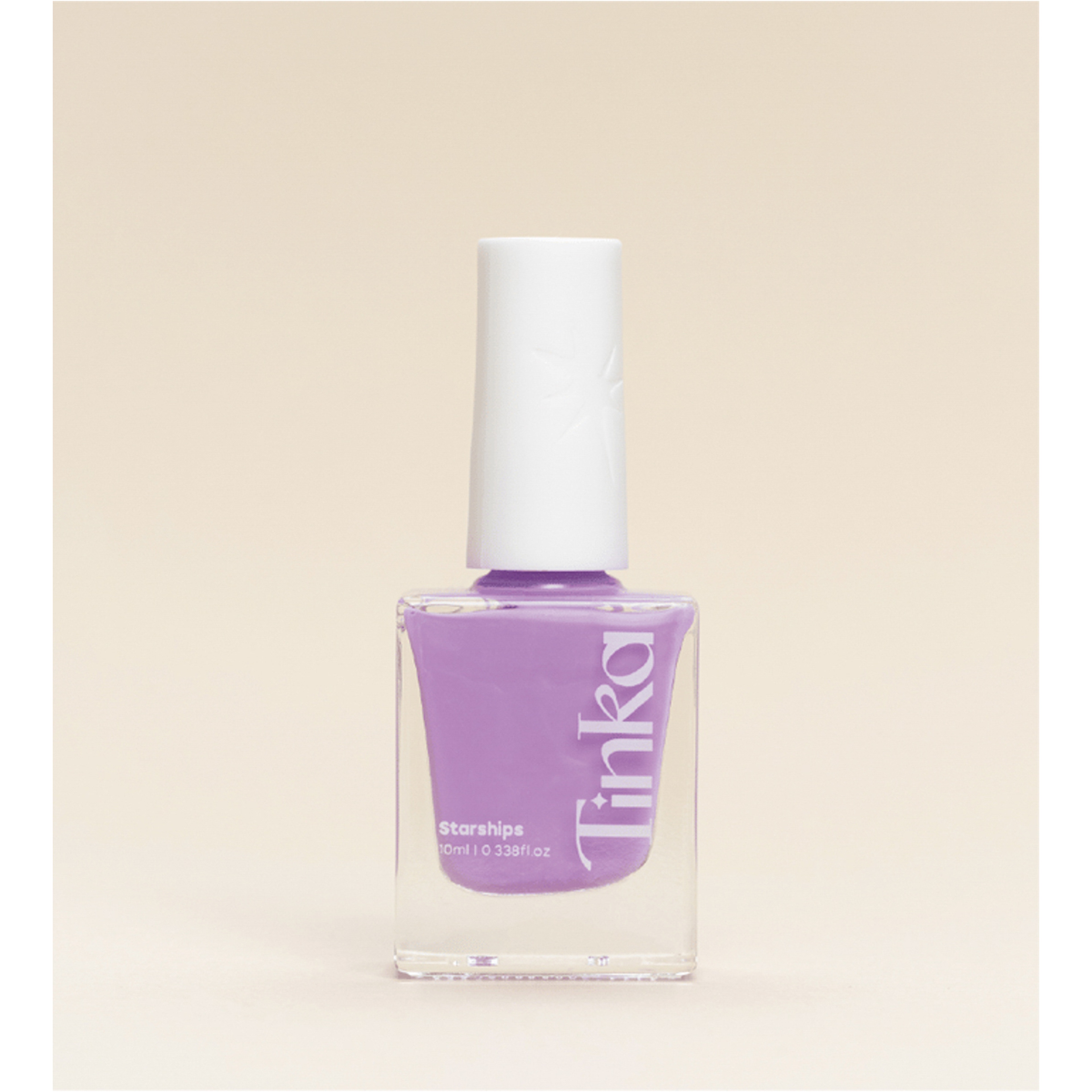 Tinka Nail Polish