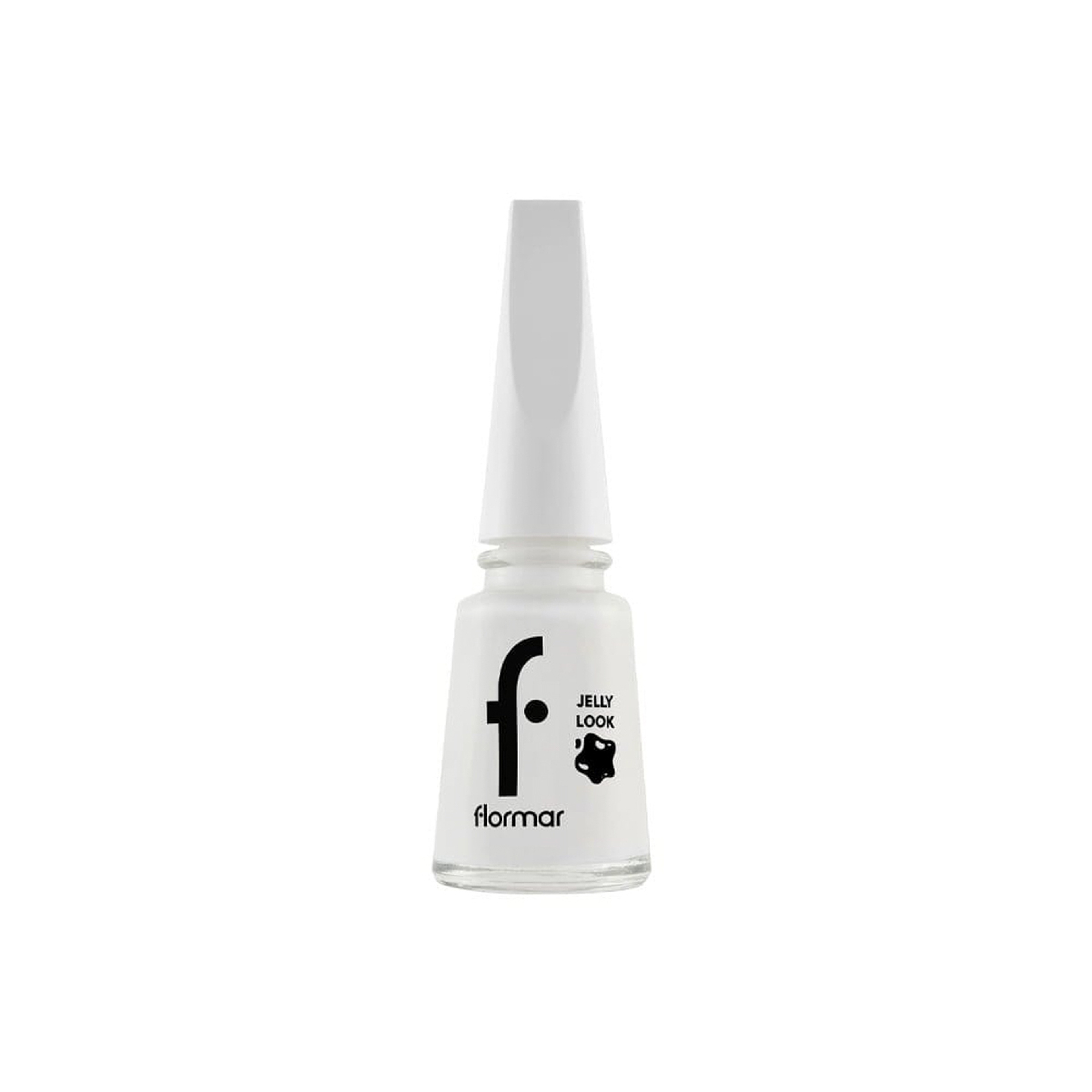 Flormar Jelly Look Nail Enamel